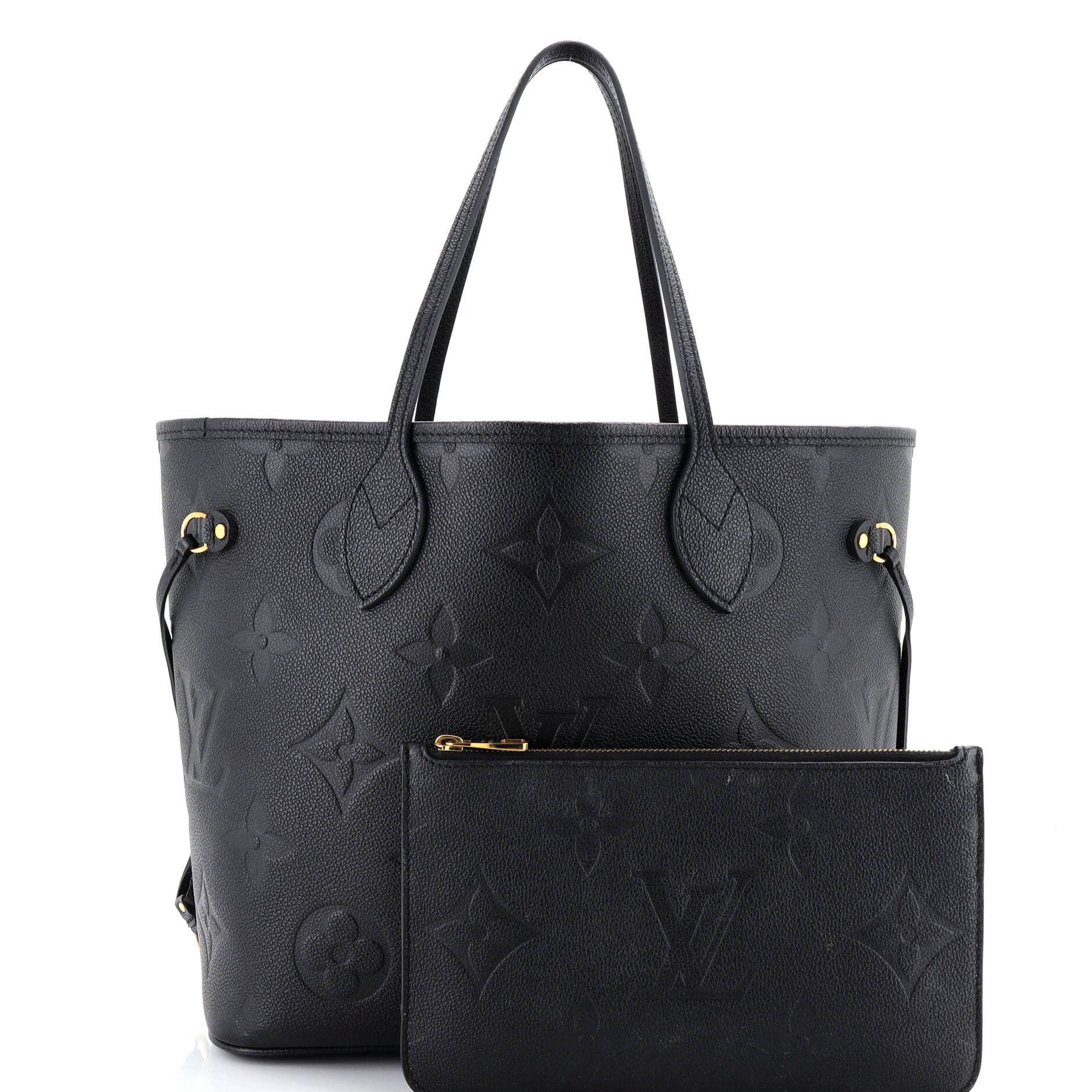 Louis Vuitton Neverfull NM Tote Size ONE SIZE - 2 Thumbnail