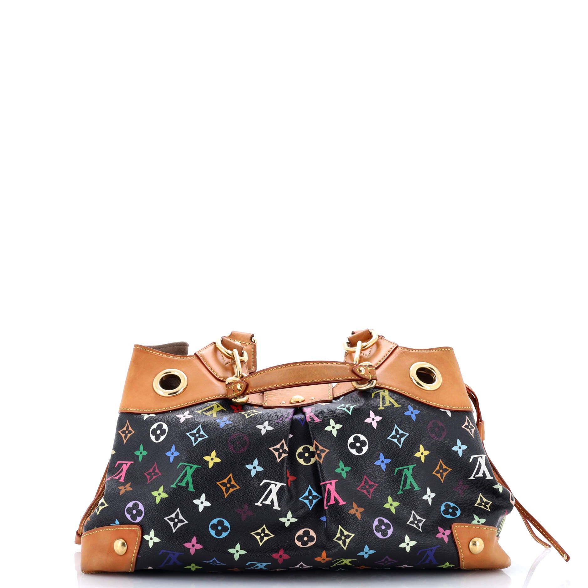Louis Vuitton Ursula Handbag Size ONE SIZE - 3 Thumbnail