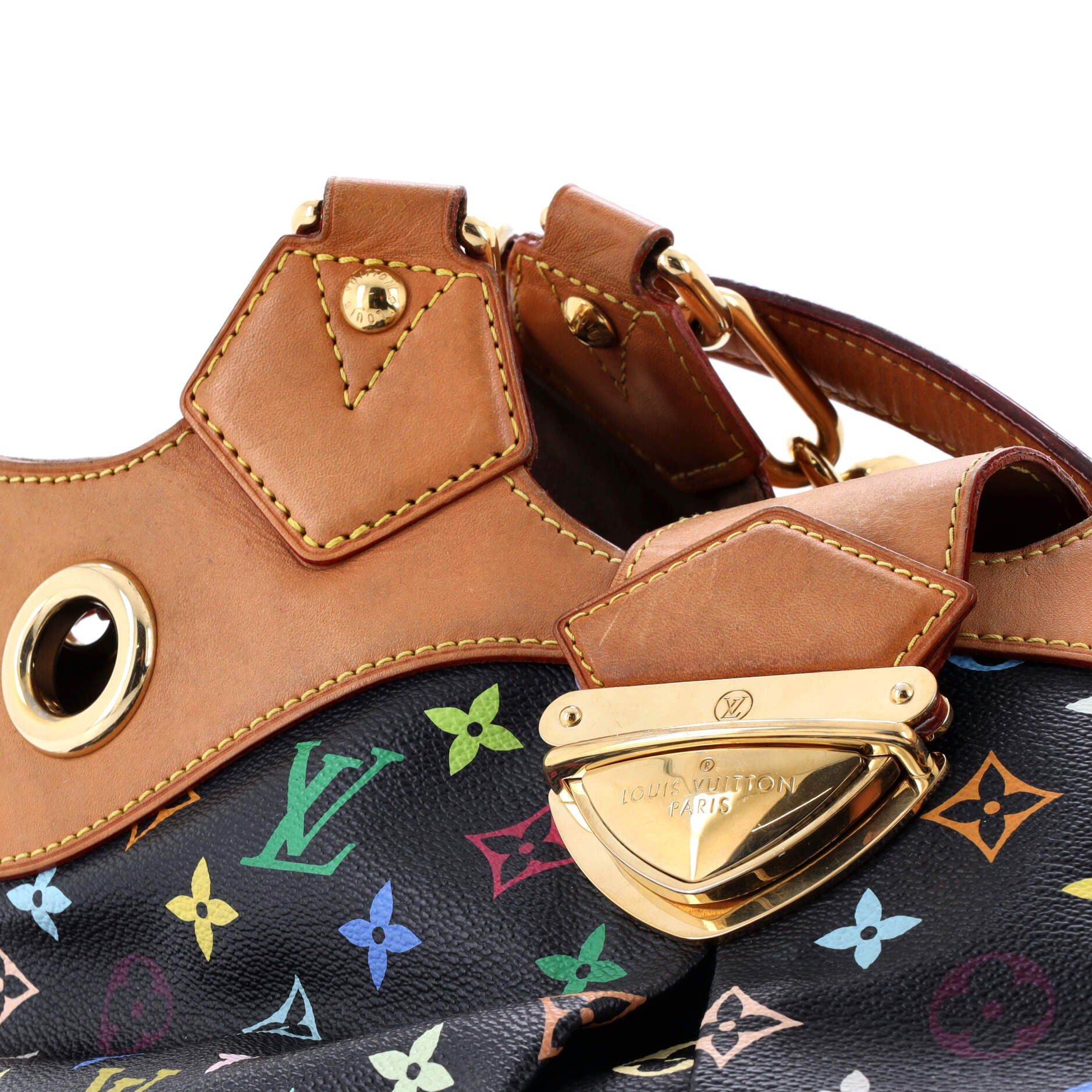 Louis Vuitton Ursula Handbag Size ONE SIZE - 8 Thumbnail