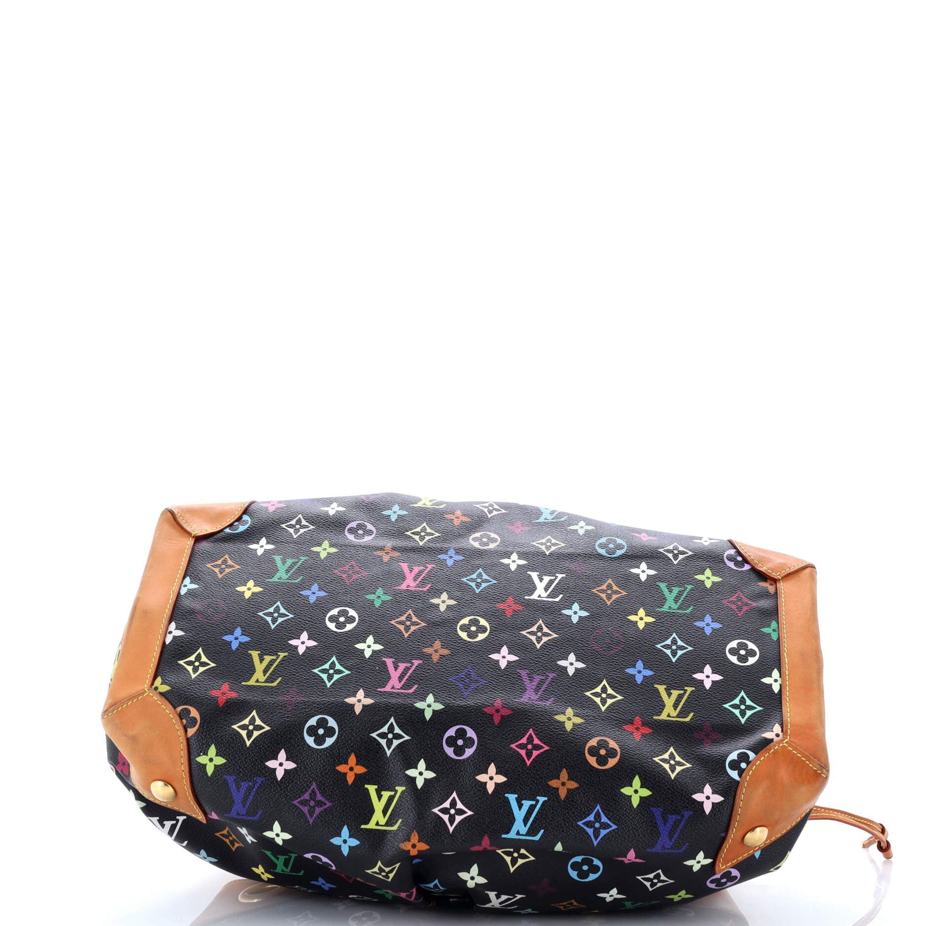 Louis Vuitton Ursula Handbag Size ONE SIZE - 4 Thumbnail