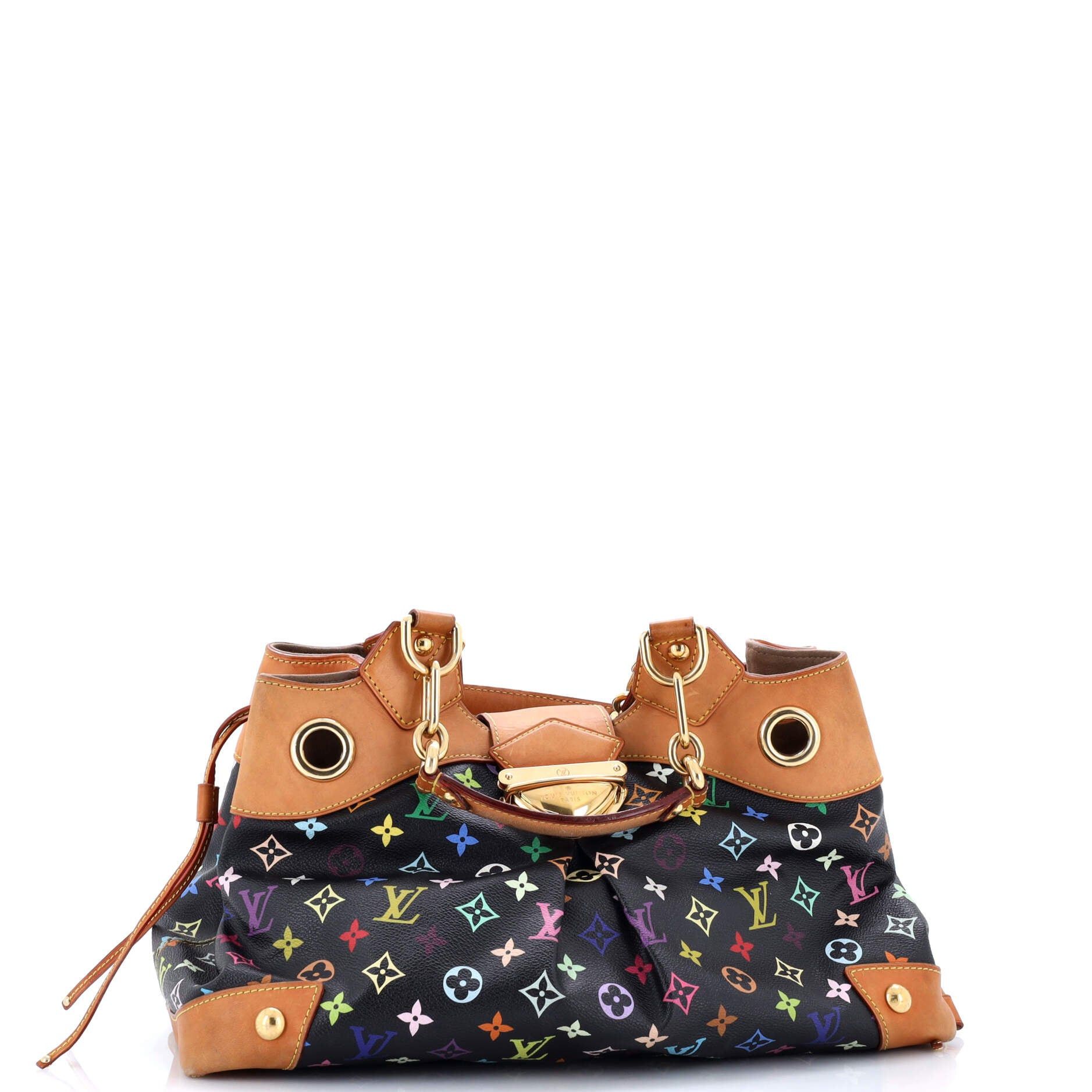 Louis Vuitton Ursula Handbag Size ONE SIZE - 2 Thumbnail