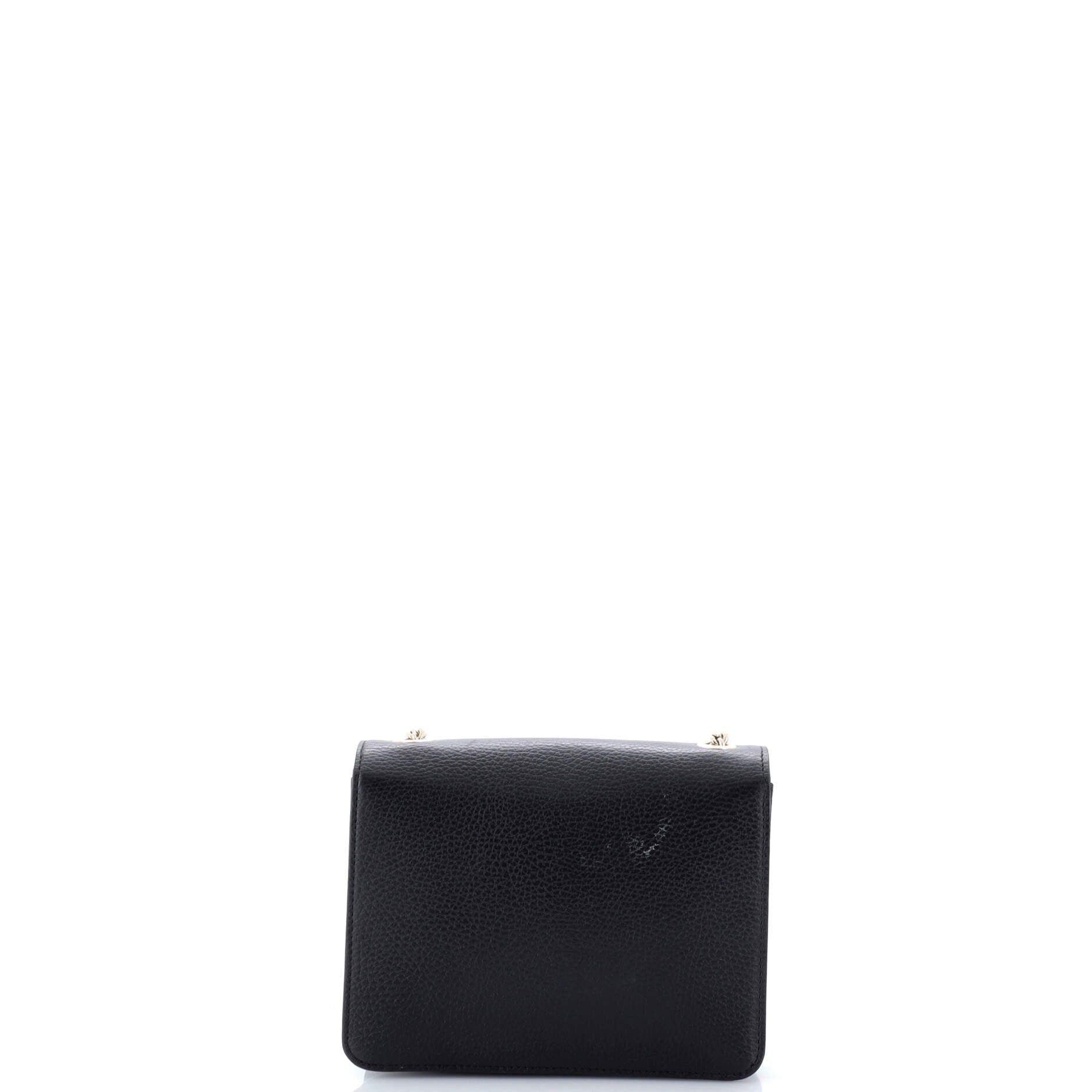 Gucci Interlocking Shoulder Bag Size ONE SIZE - 3 Thumbnail