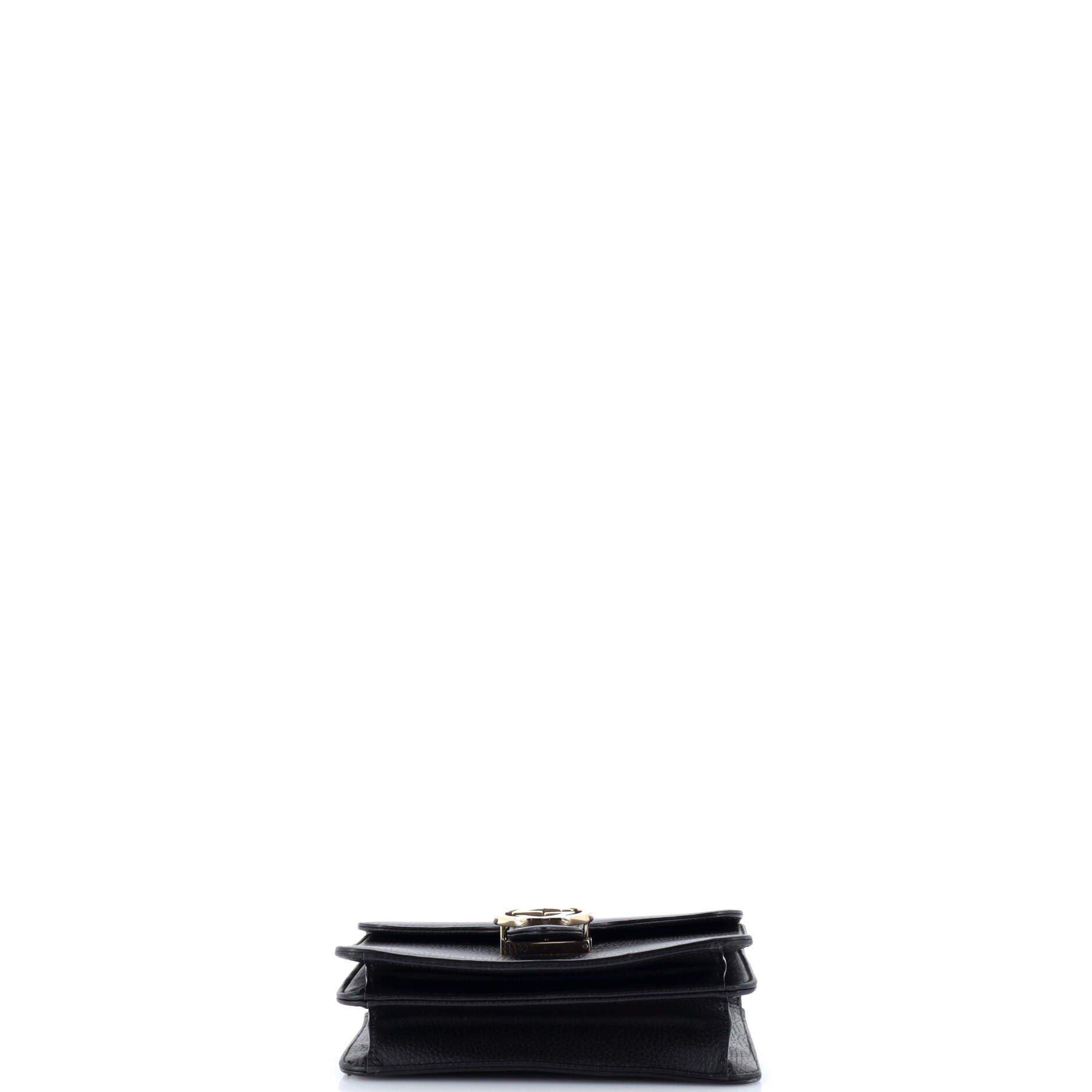 Gucci Interlocking Shoulder Bag Size ONE SIZE - 4 Thumbnail