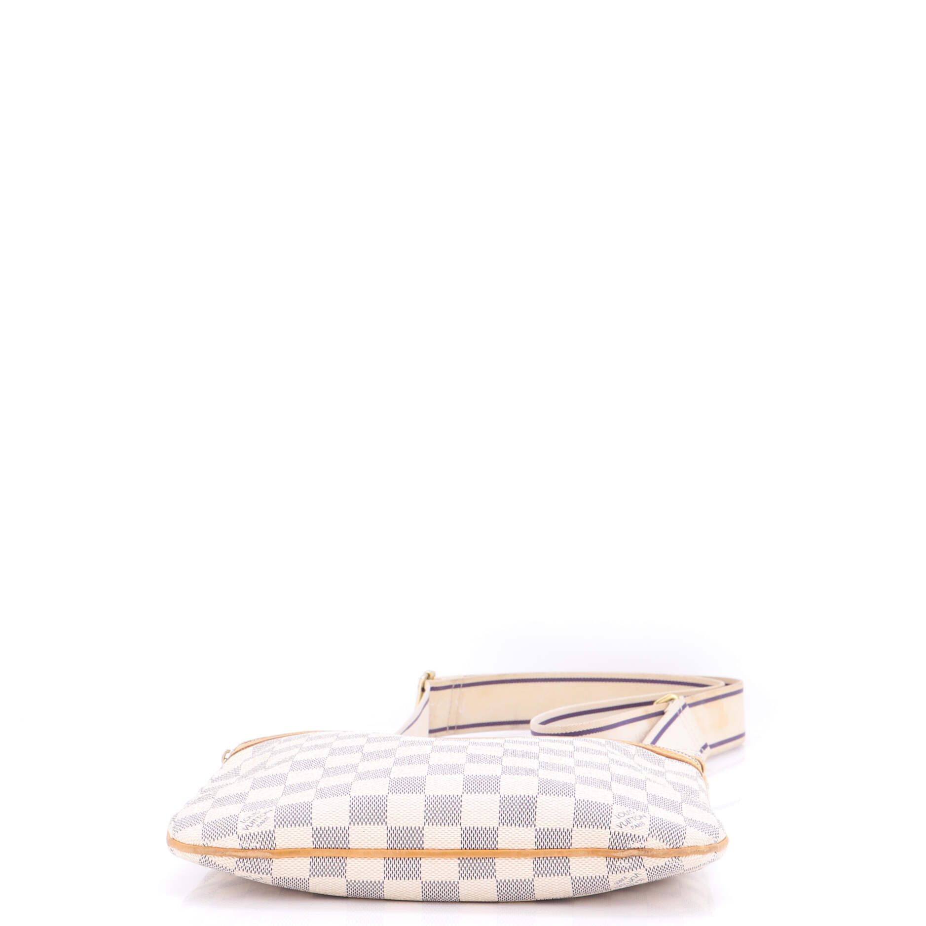 Louis Vuitton Bosphore Pochette Size ONE SIZE - 4 Thumbnail