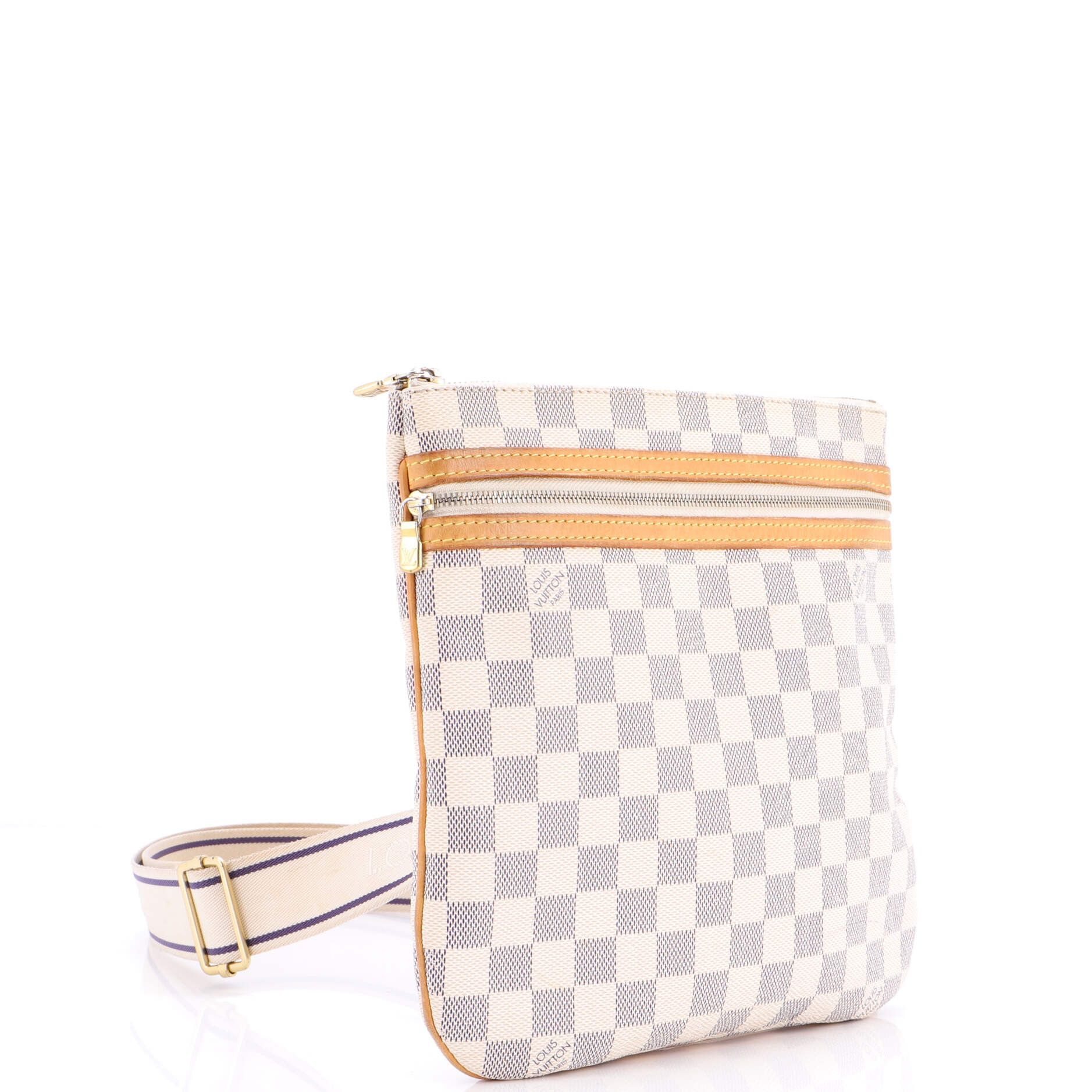 Louis Vuitton Bosphore Pochette Size ONE SIZE - 2 Thumbnail