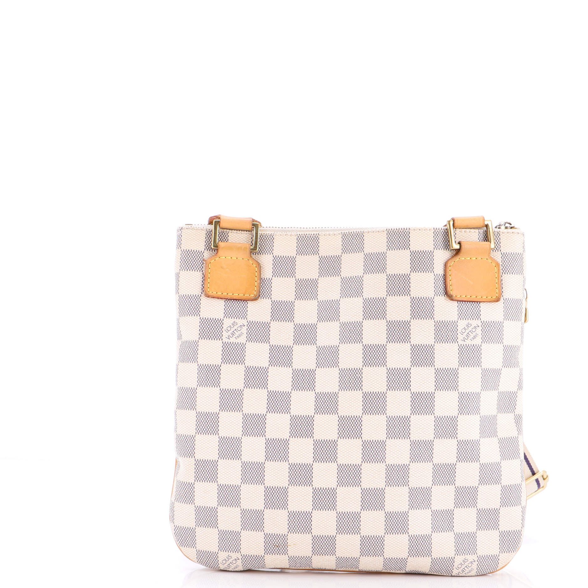 Louis Vuitton Bosphore Pochette Size ONE SIZE - 3 Thumbnail