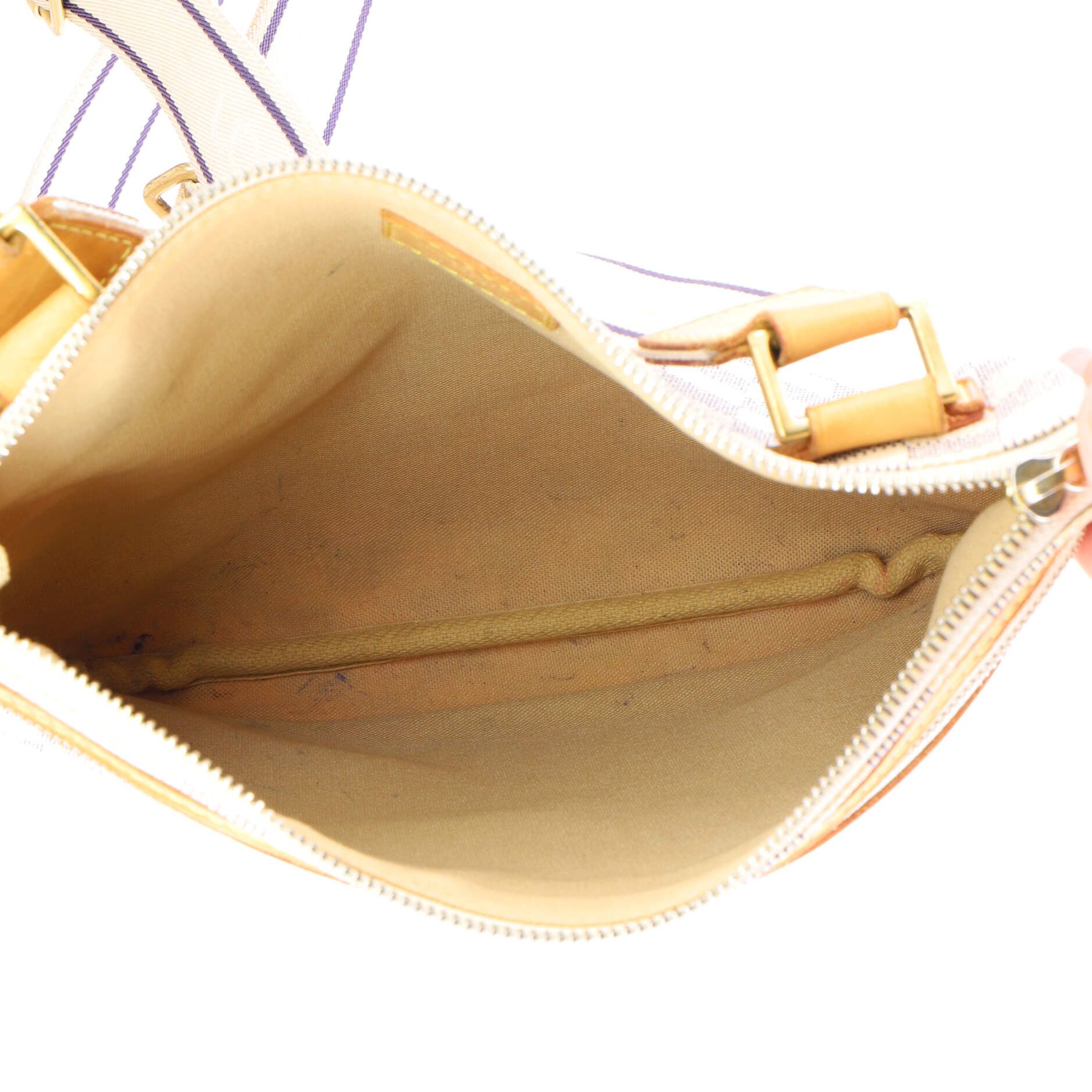 Louis Vuitton Bosphore Pochette Size ONE SIZE - 5 Thumbnail