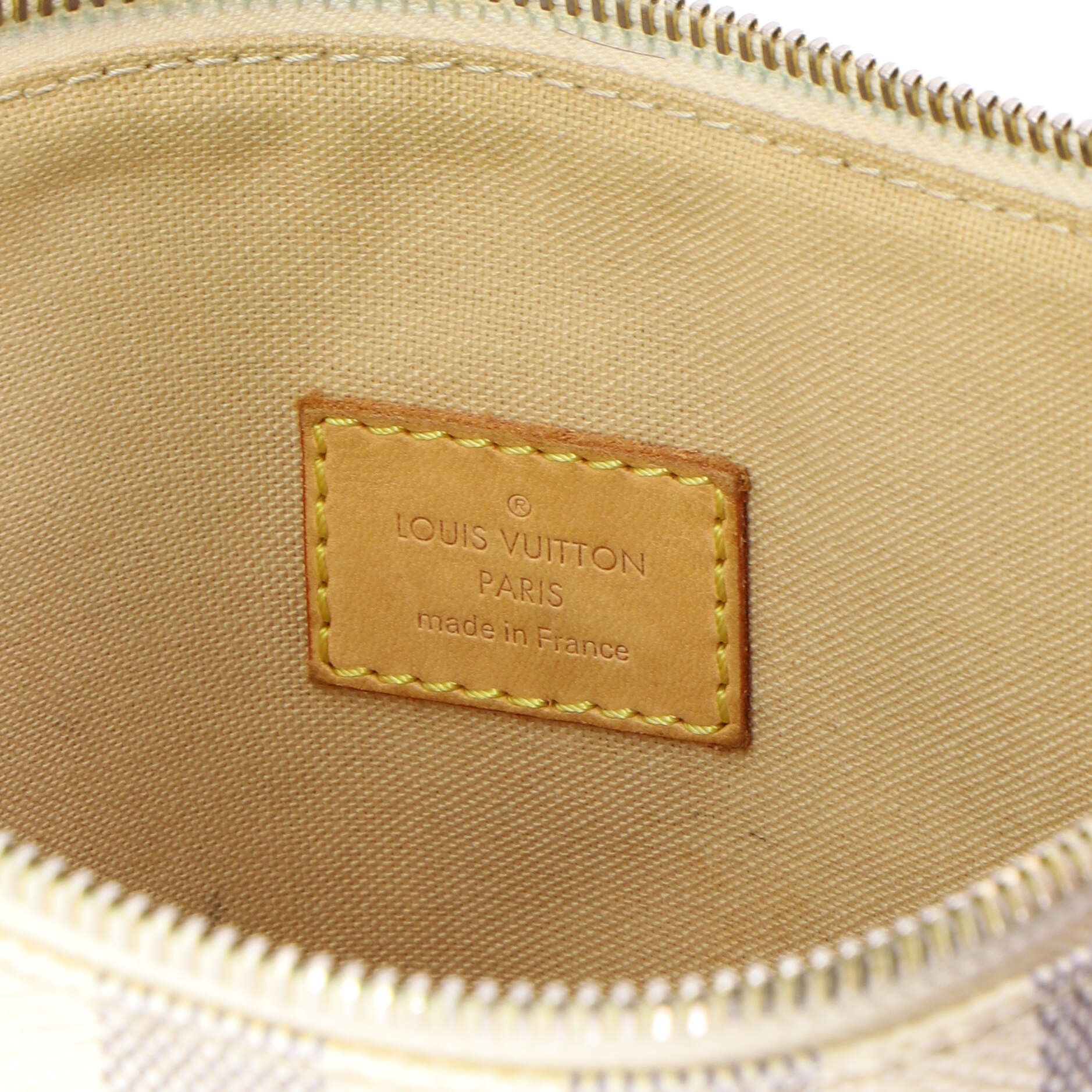Louis Vuitton Bosphore Pochette Size ONE SIZE - 6 Thumbnail