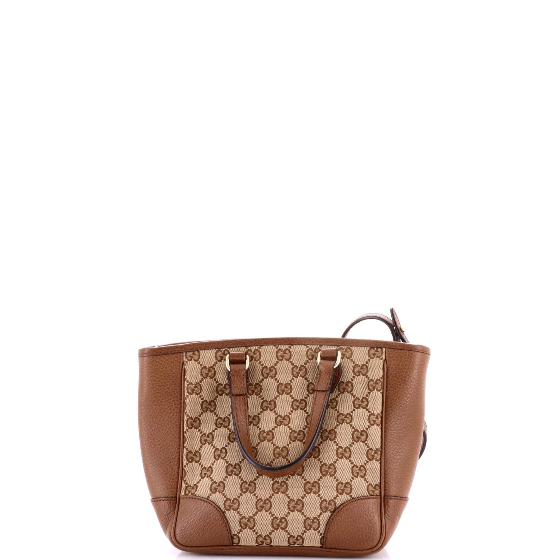 Gucci Bree Convertible Tote Size ONE SIZE - 3 Thumbnail