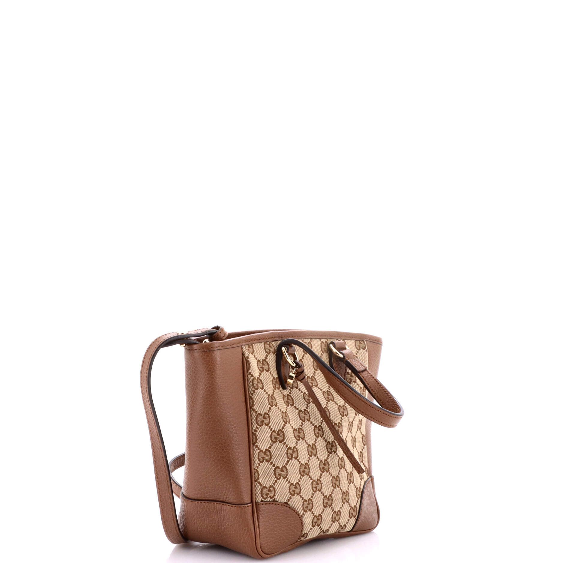 Gucci Bree Convertible Tote Size ONE SIZE - 2 Thumbnail