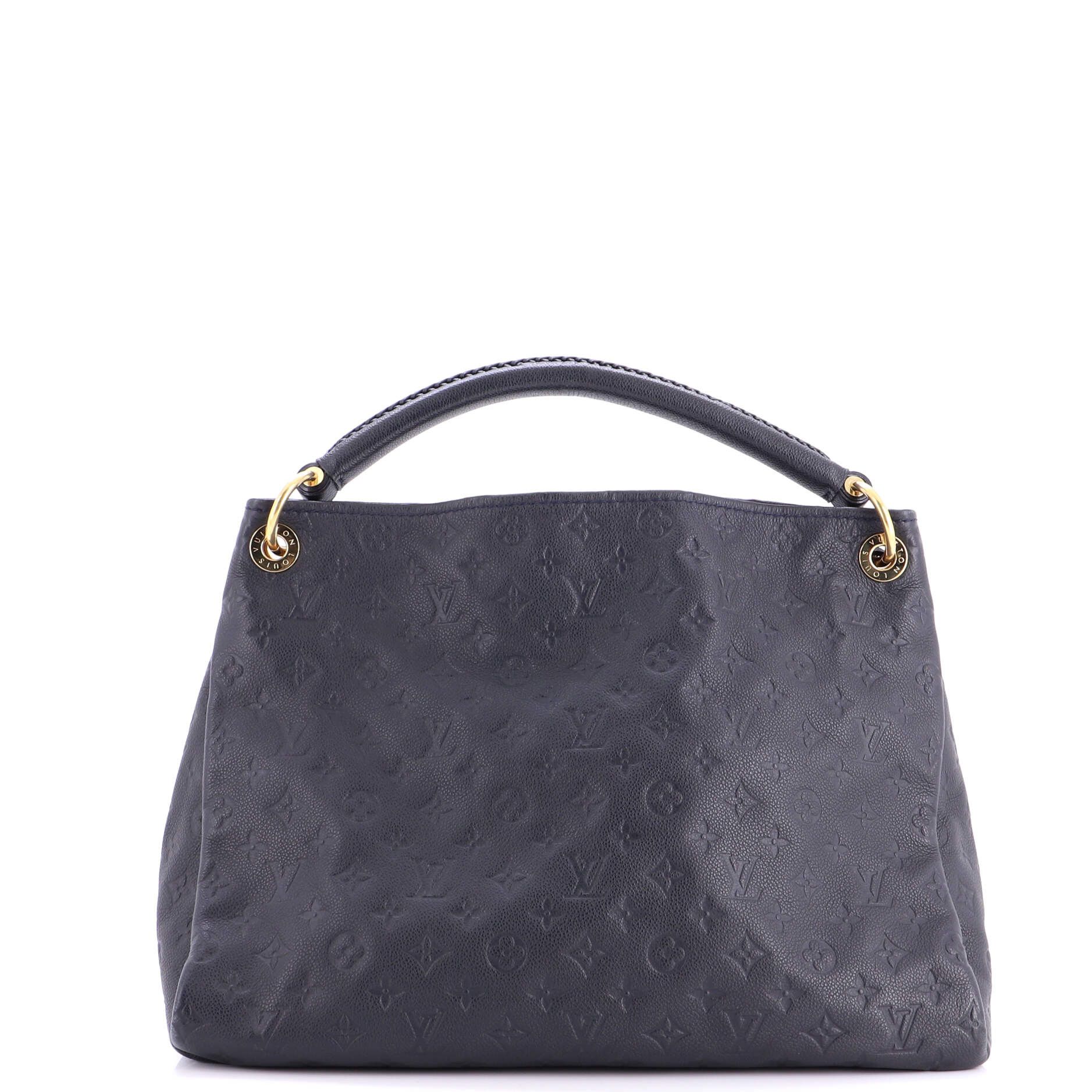 Louis Vuitton Artsy Handbag Size ONE SIZE - 3 Thumbnail