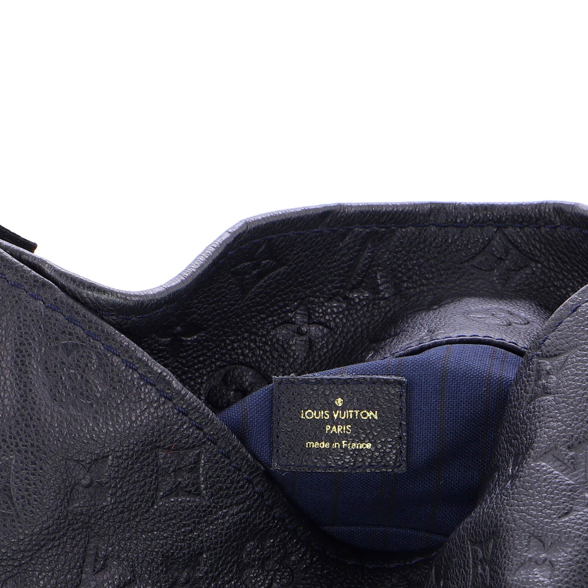 Louis Vuitton Artsy Handbag Size ONE SIZE - 7 Thumbnail