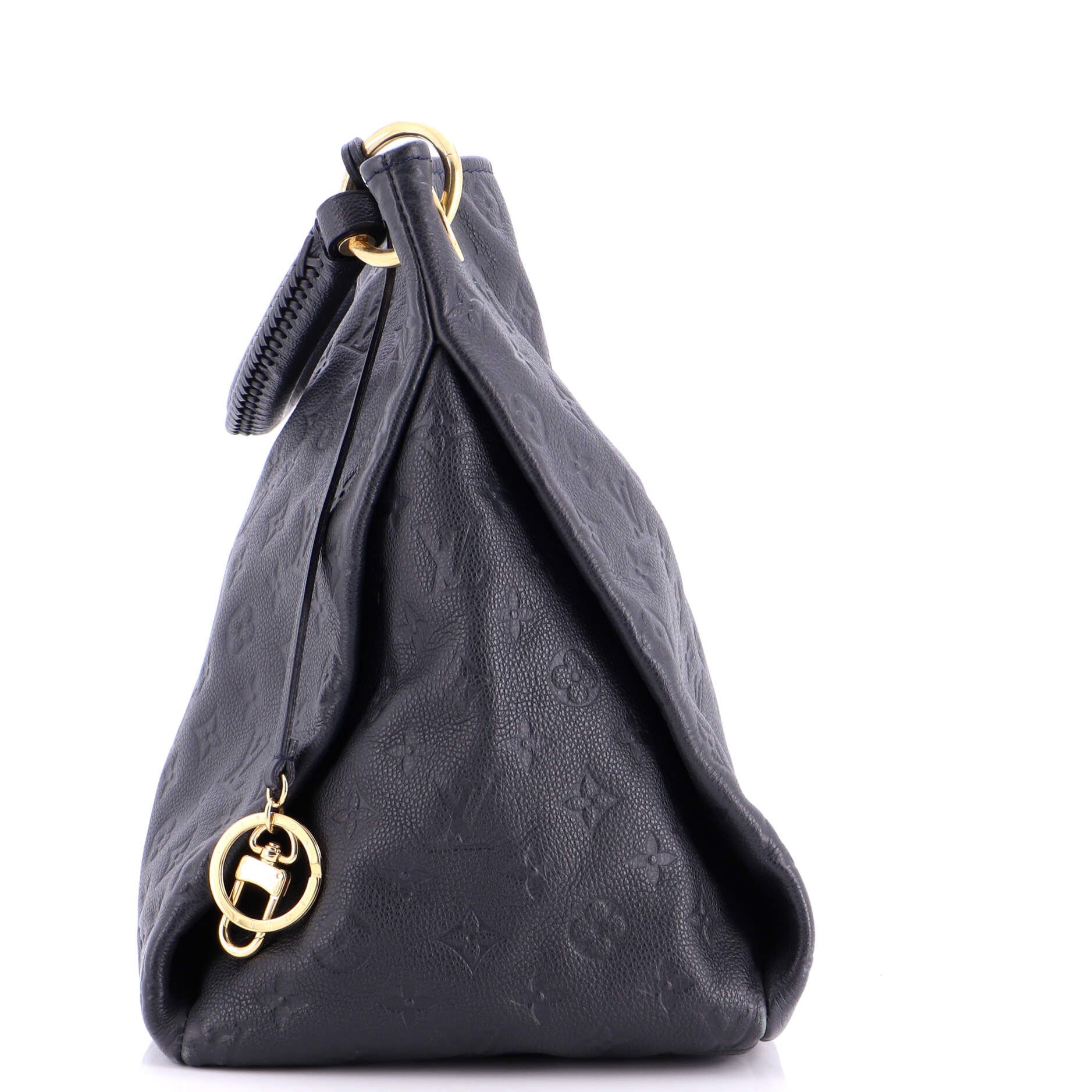 Louis Vuitton Artsy Handbag Size ONE SIZE - 6 Thumbnail