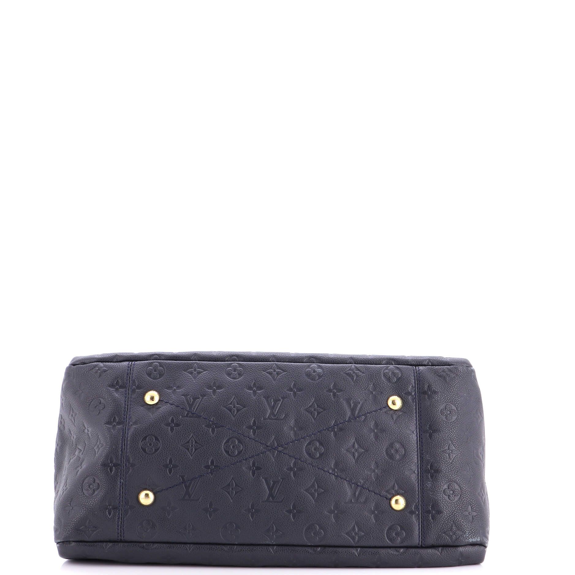 Louis Vuitton Artsy Handbag Size ONE SIZE - 4 Thumbnail