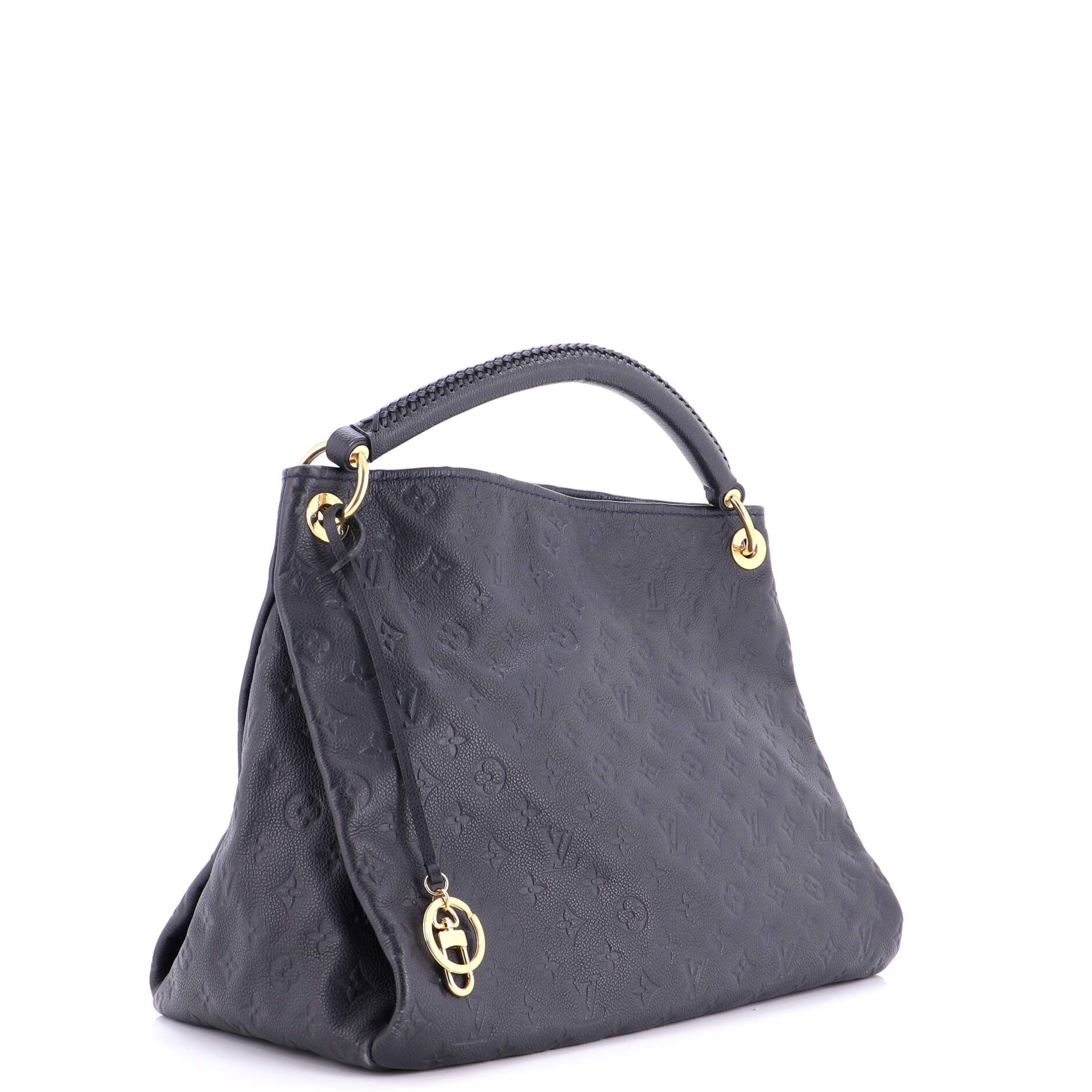 Louis Vuitton Artsy Handbag Size ONE SIZE - 2 Thumbnail