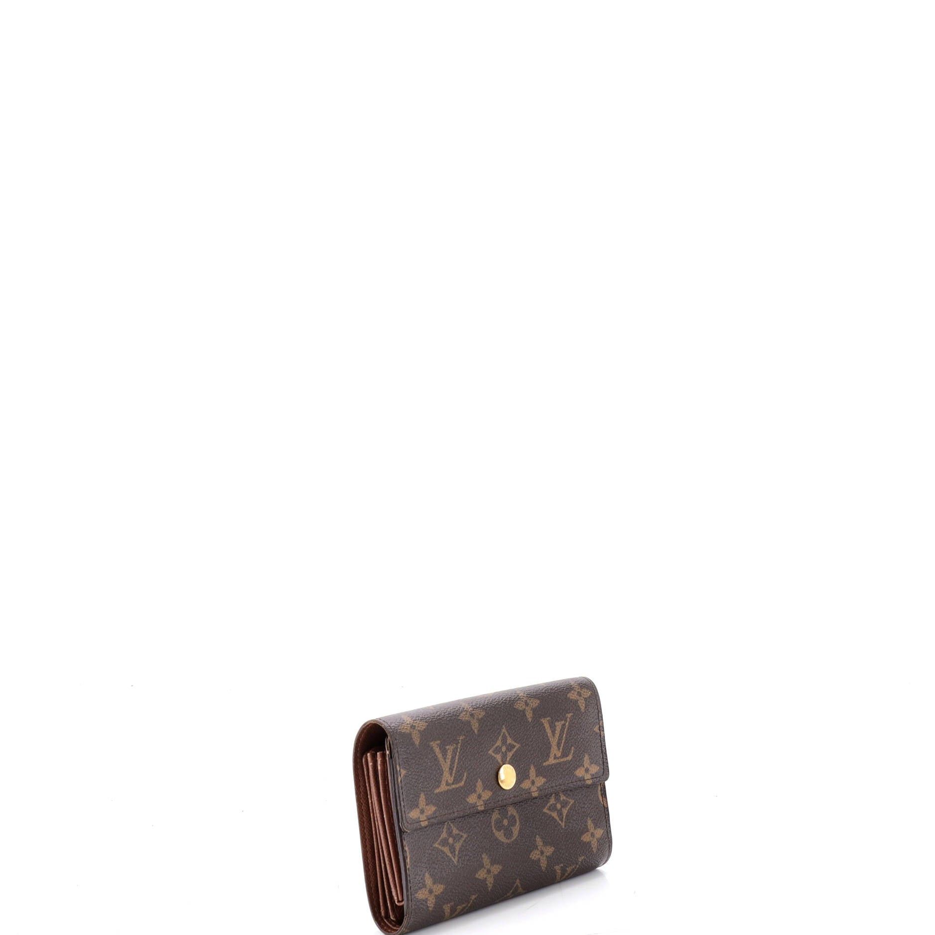 Louis Vuitton Alexandra Wallet Size ONE SIZE - 2 Thumbnail