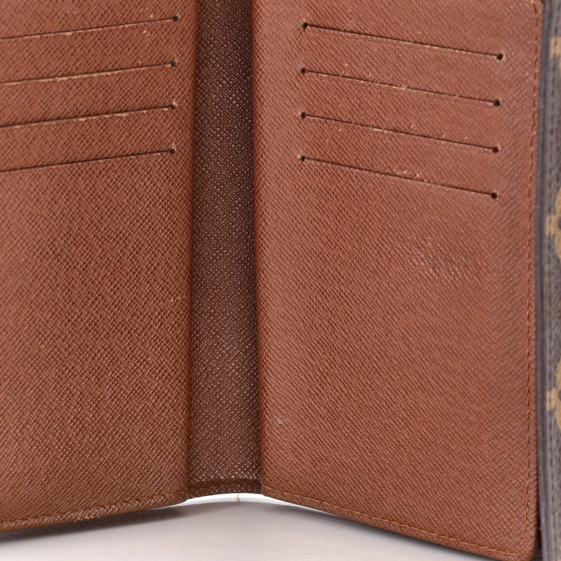 Louis Vuitton Alexandra Wallet Size ONE SIZE - 5 Thumbnail