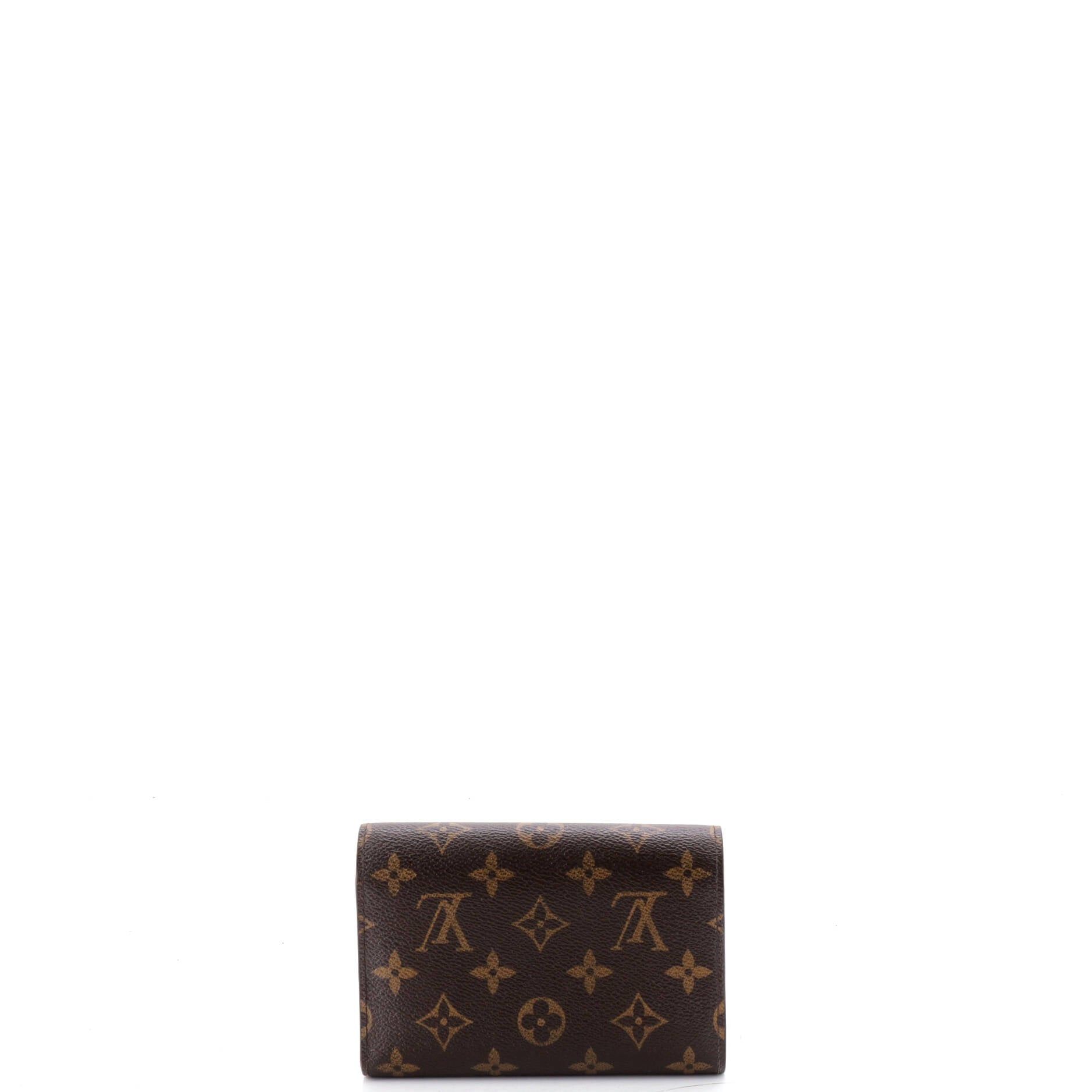 Louis Vuitton Alexandra Wallet Size ONE SIZE - 3 Thumbnail
