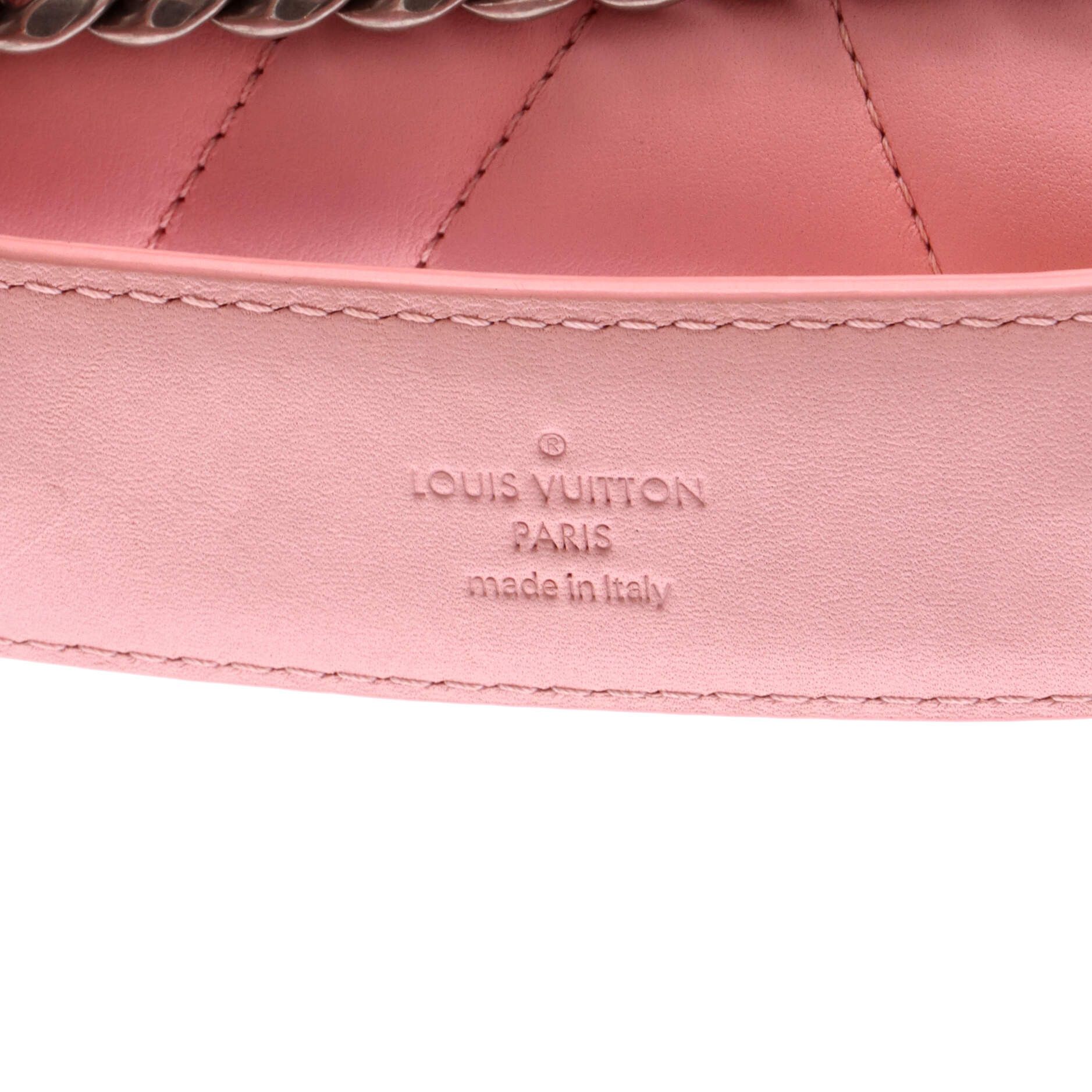 Louis Vuitton New Wave Chain Bag Size ONE SIZE - 8 Thumbnail