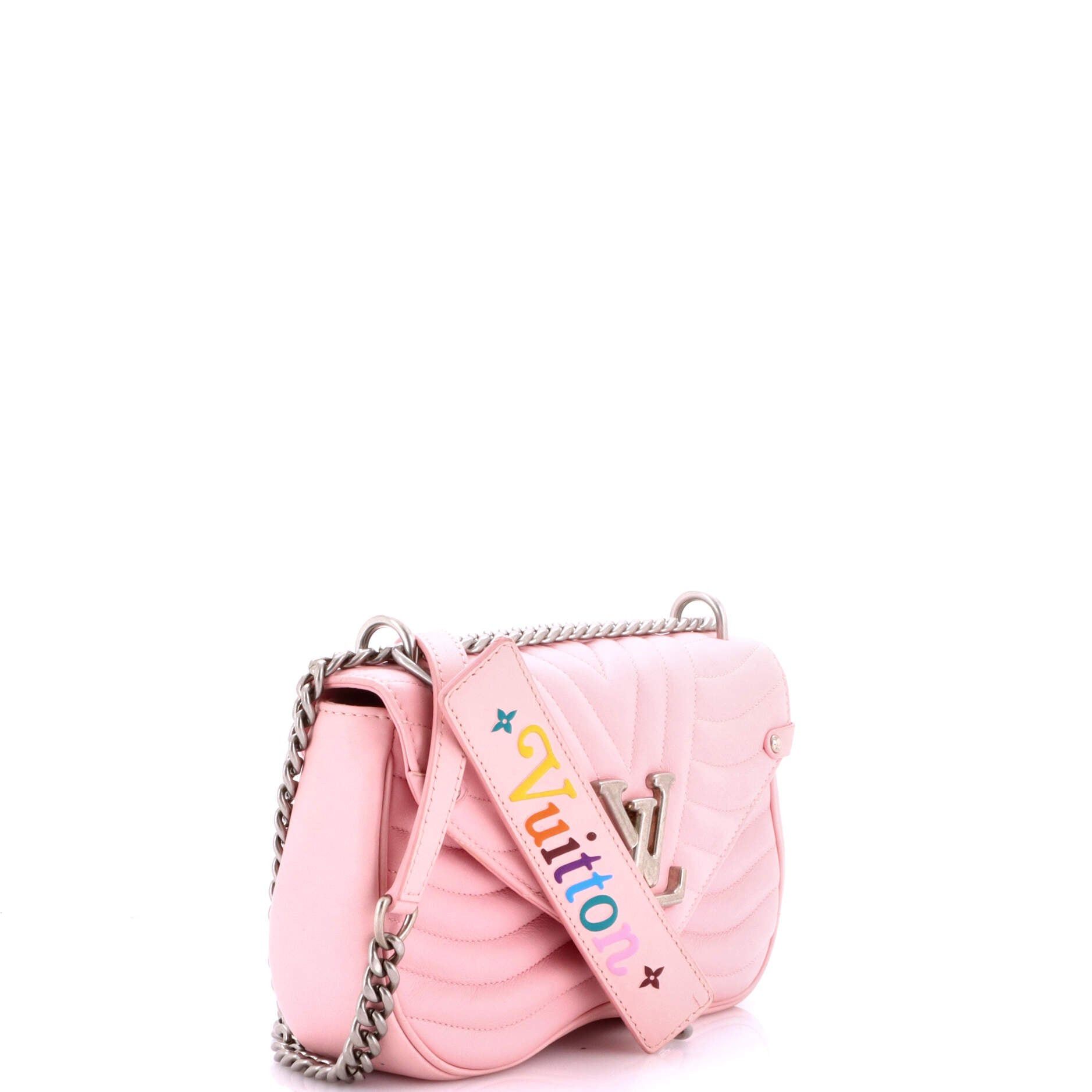 Louis Vuitton New Wave Chain Bag Size ONE SIZE - 2 Thumbnail