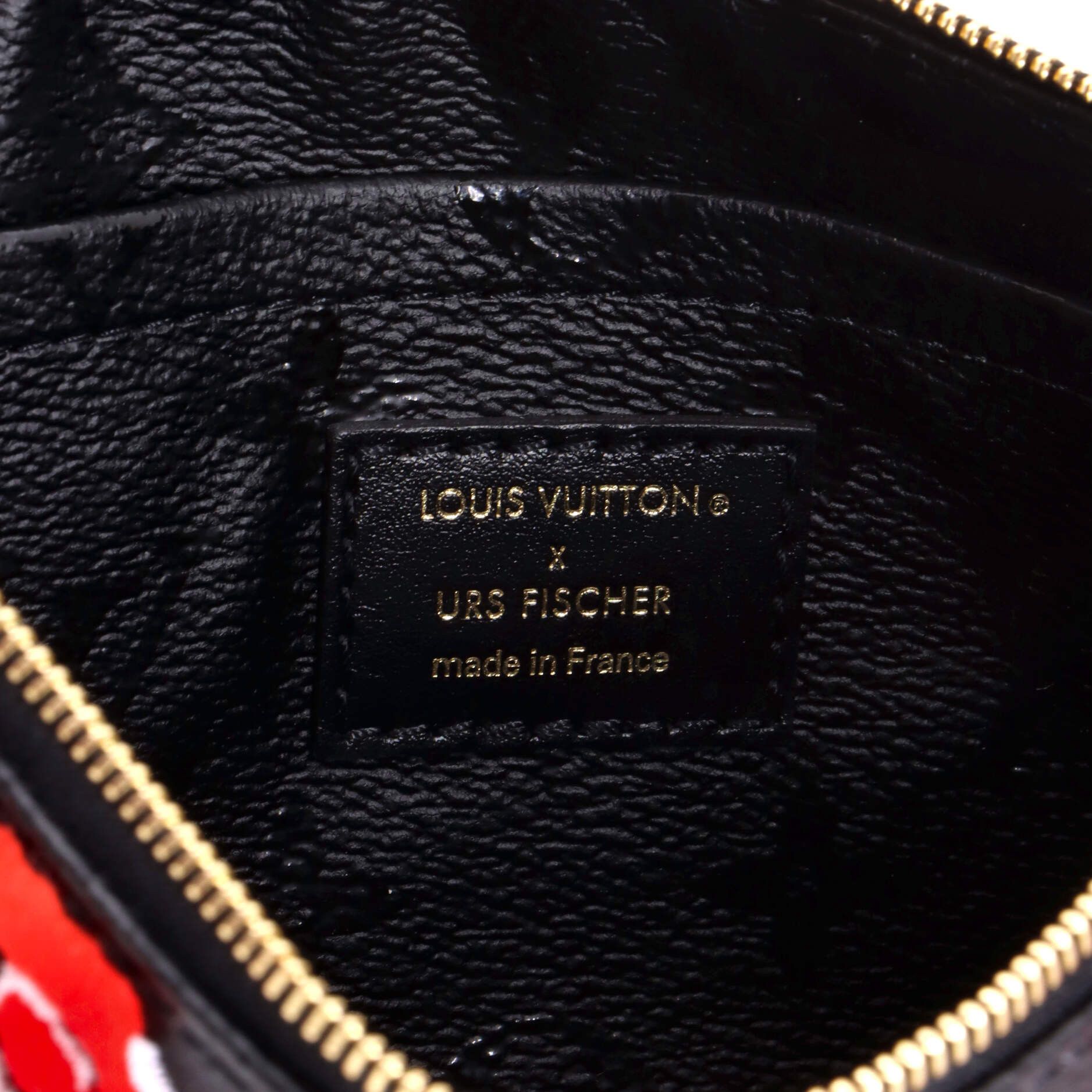 Louis Vuitton Pochette Accessoires NM Size ONE SIZE - 8 Thumbnail