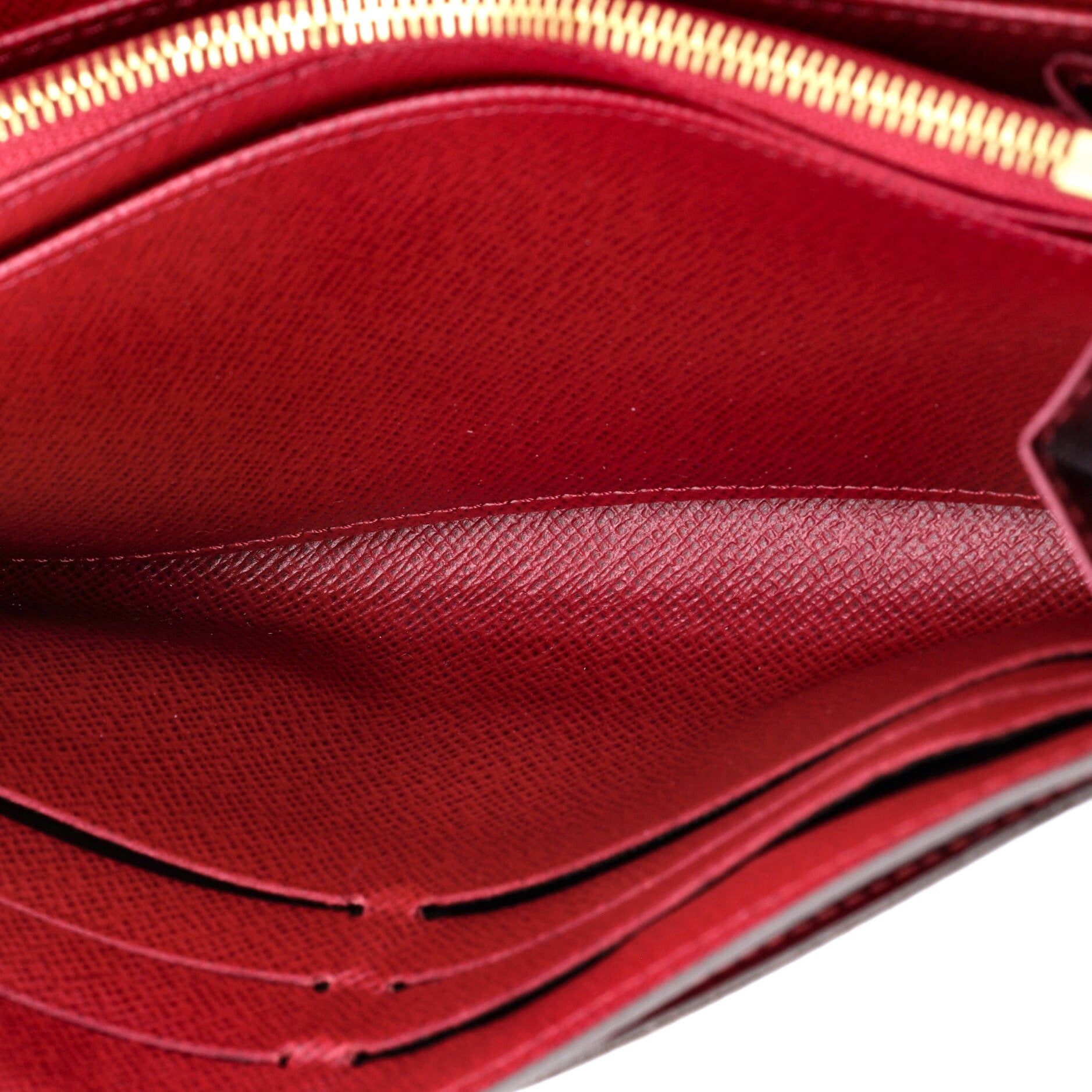 Louis Vuitton Sarah Wallet NM Size ONE SIZE - 5 Thumbnail