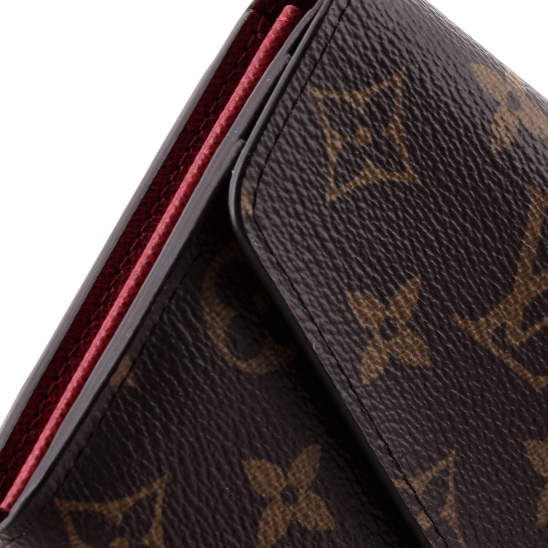 Louis Vuitton Sarah Wallet NM Size ONE SIZE - 6 Thumbnail