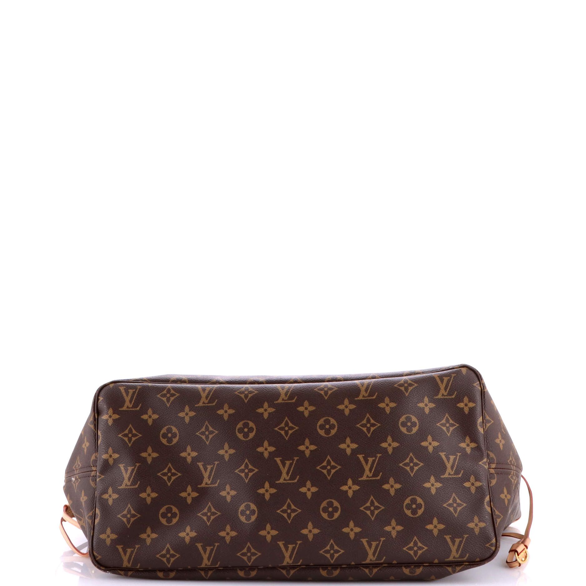 Louis Vuitton Neverfull NM Tote Size ONE SIZE - 5 Thumbnail