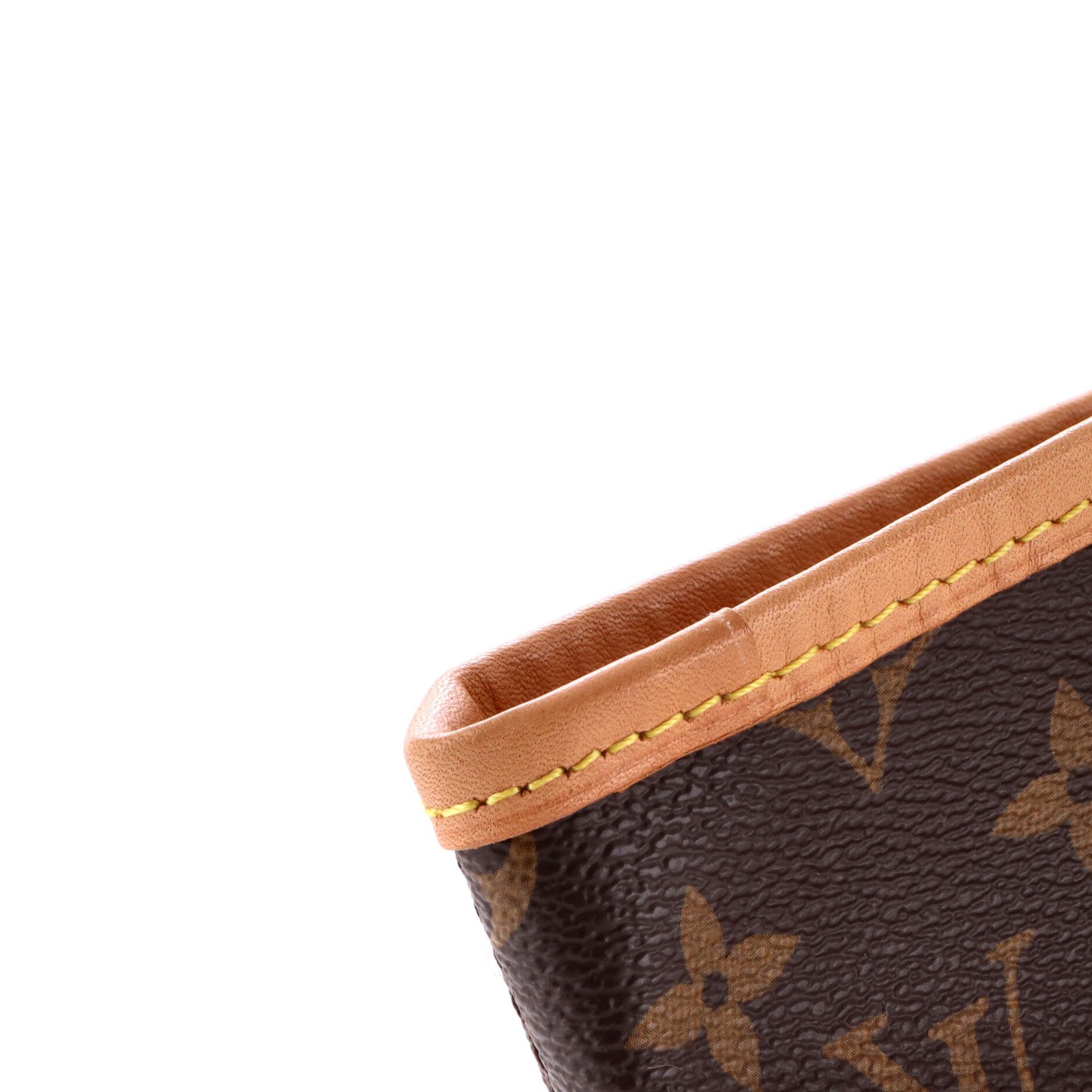 Louis Vuitton Neverfull NM Tote Size ONE SIZE - 7 Thumbnail