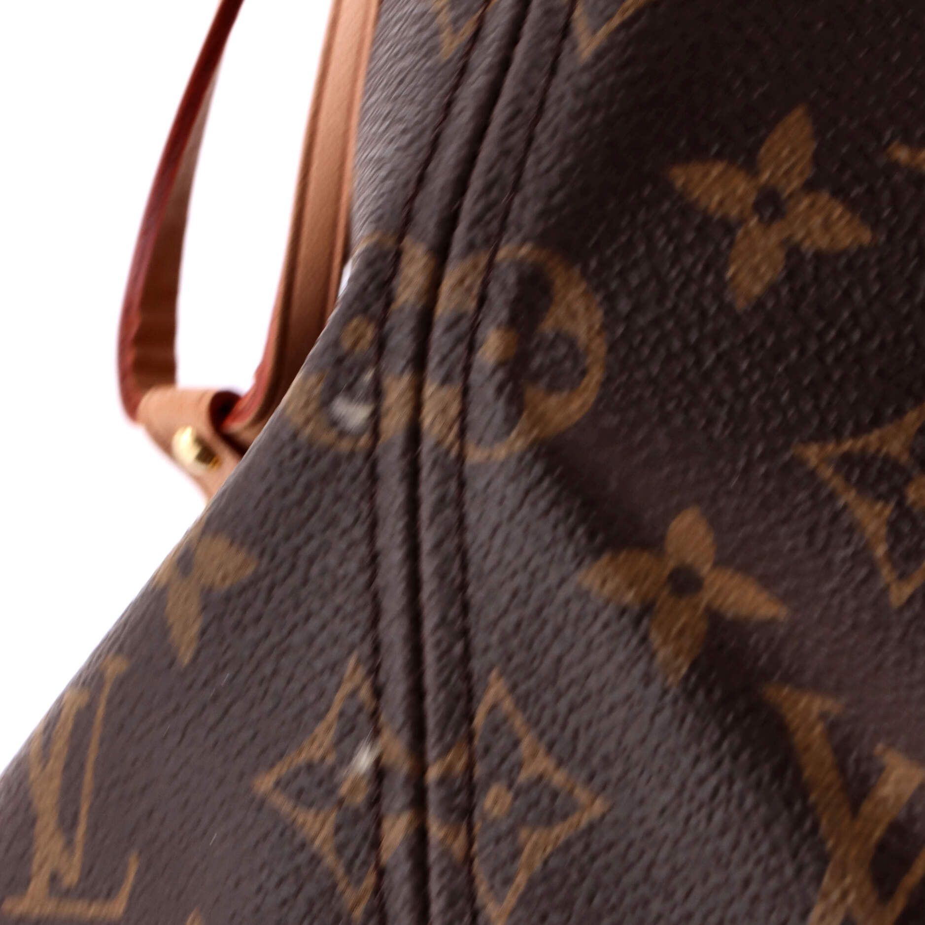 Louis Vuitton Neverfull NM Tote Size ONE SIZE - 8 Thumbnail