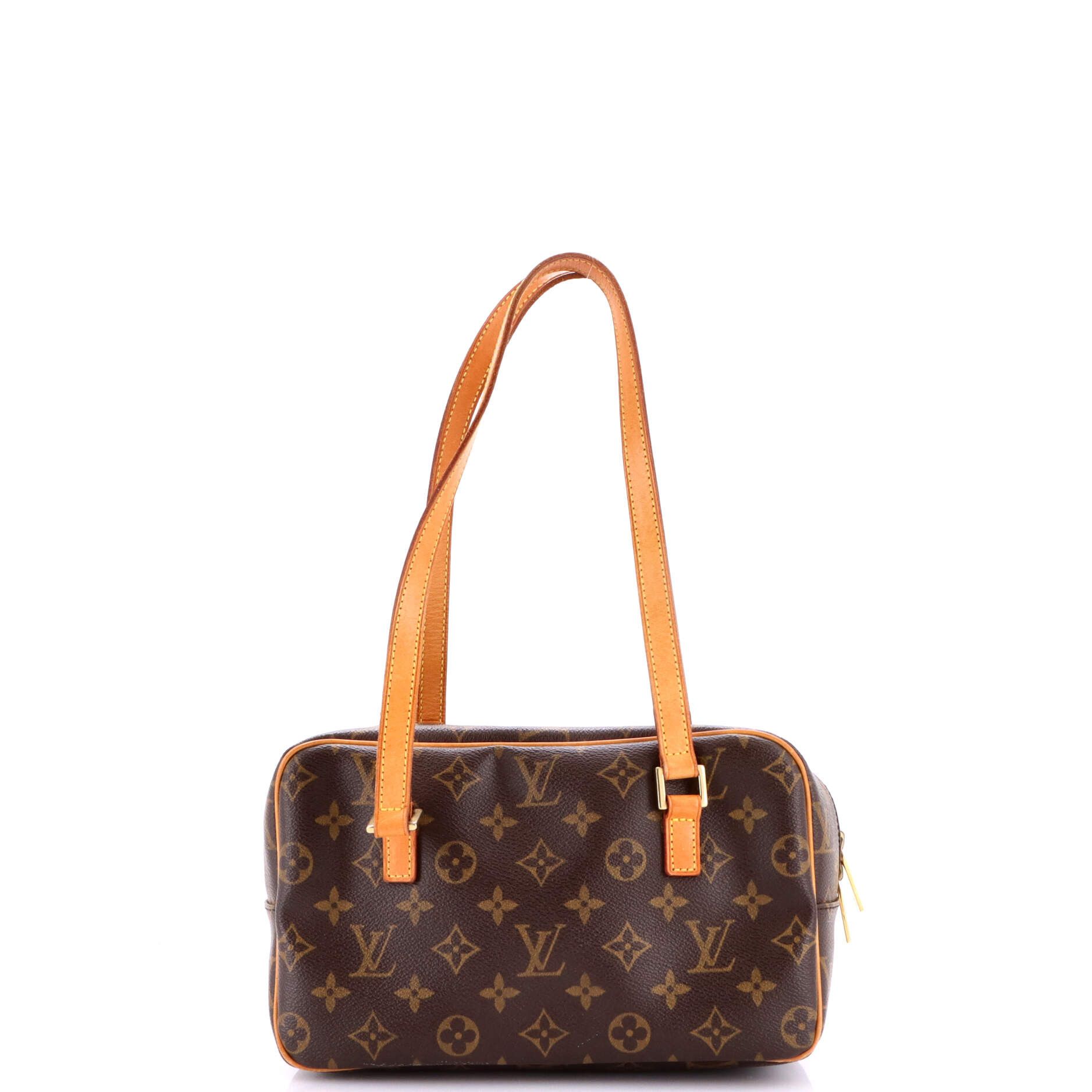 Louis Vuitton Cite Handbag Size ONE SIZE - 3 Thumbnail