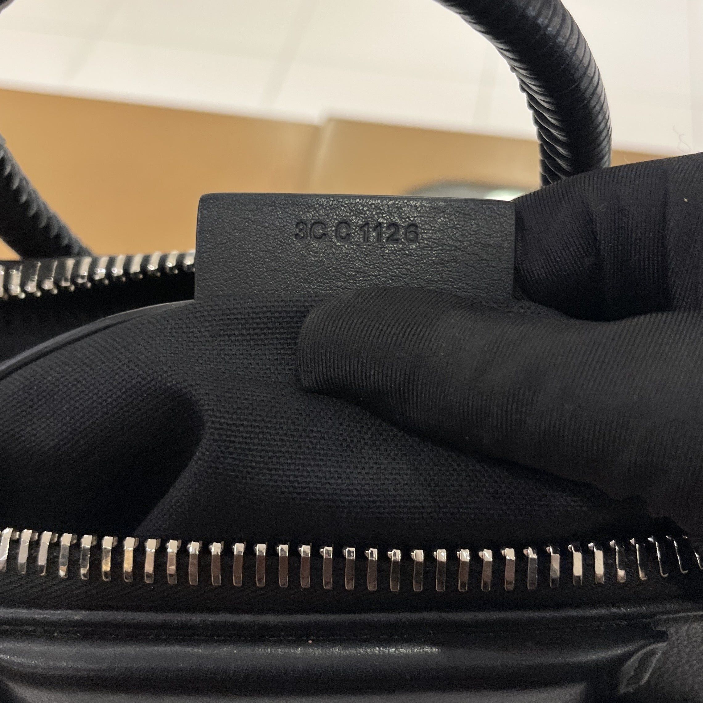 Givenchy Antigona Bag Size ONE SIZE - 7 Thumbnail