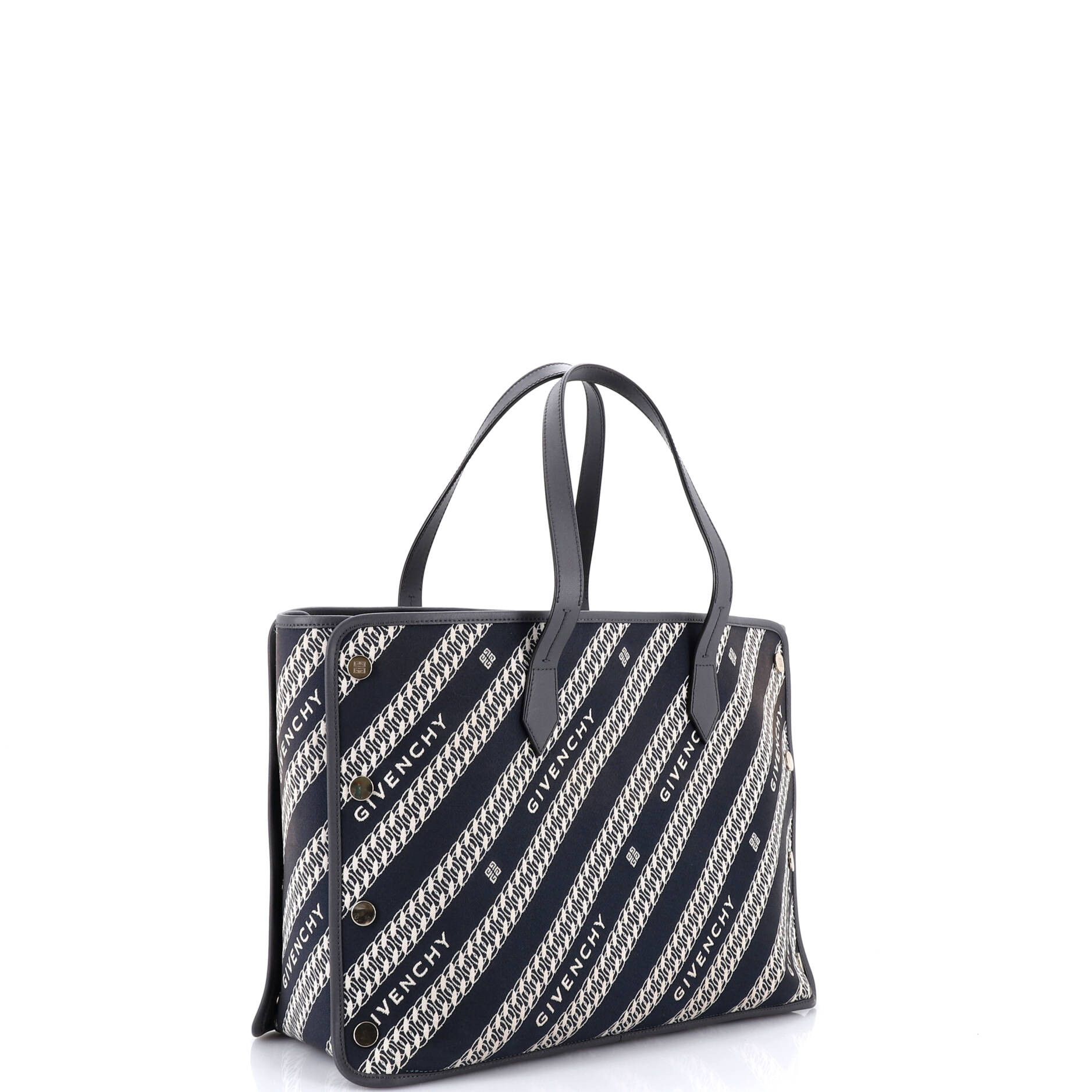 Givenchy Bond Shopper Tote Size ONE SIZE - 2 Thumbnail