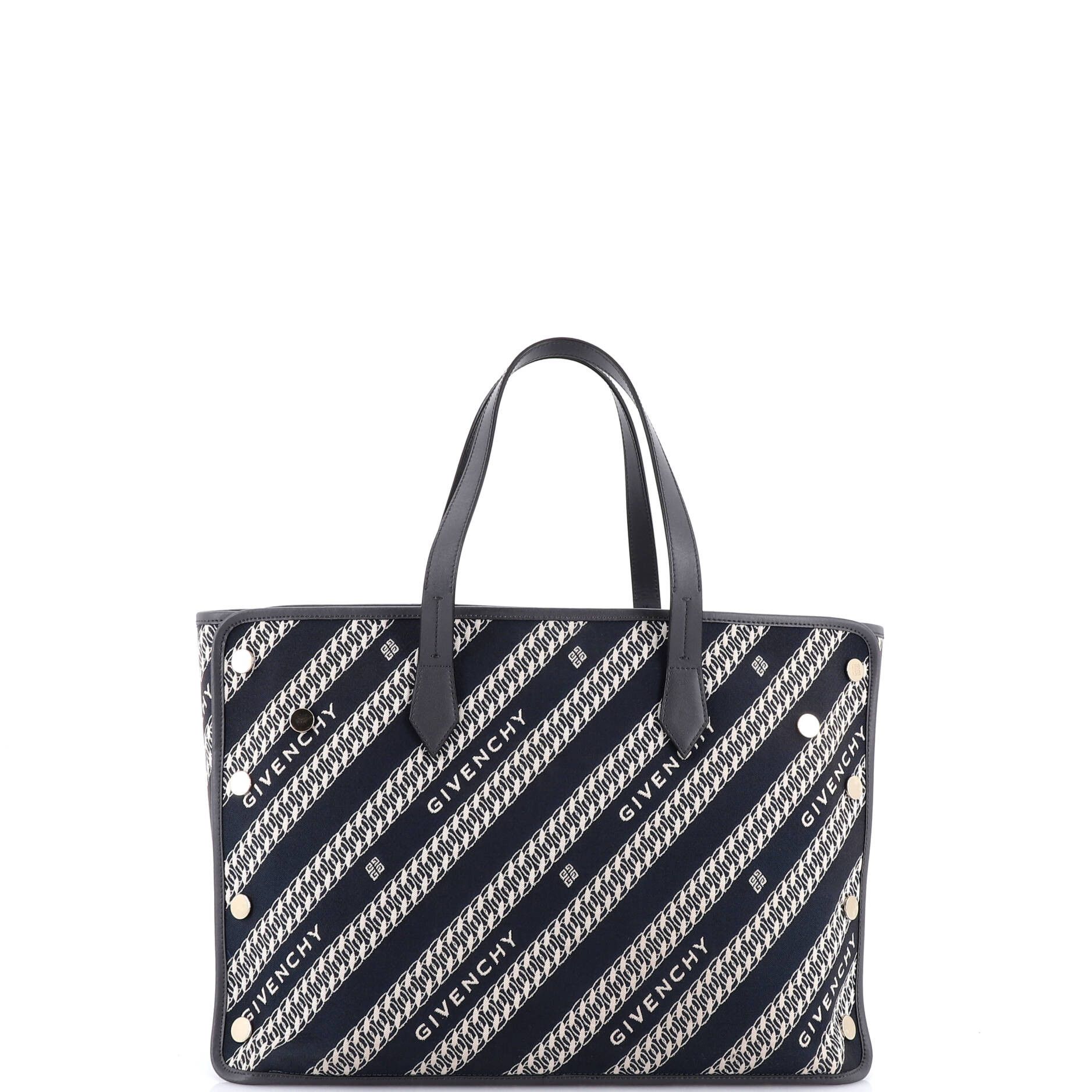 Givenchy Bond Shopper Tote Size ONE SIZE - 3 Thumbnail