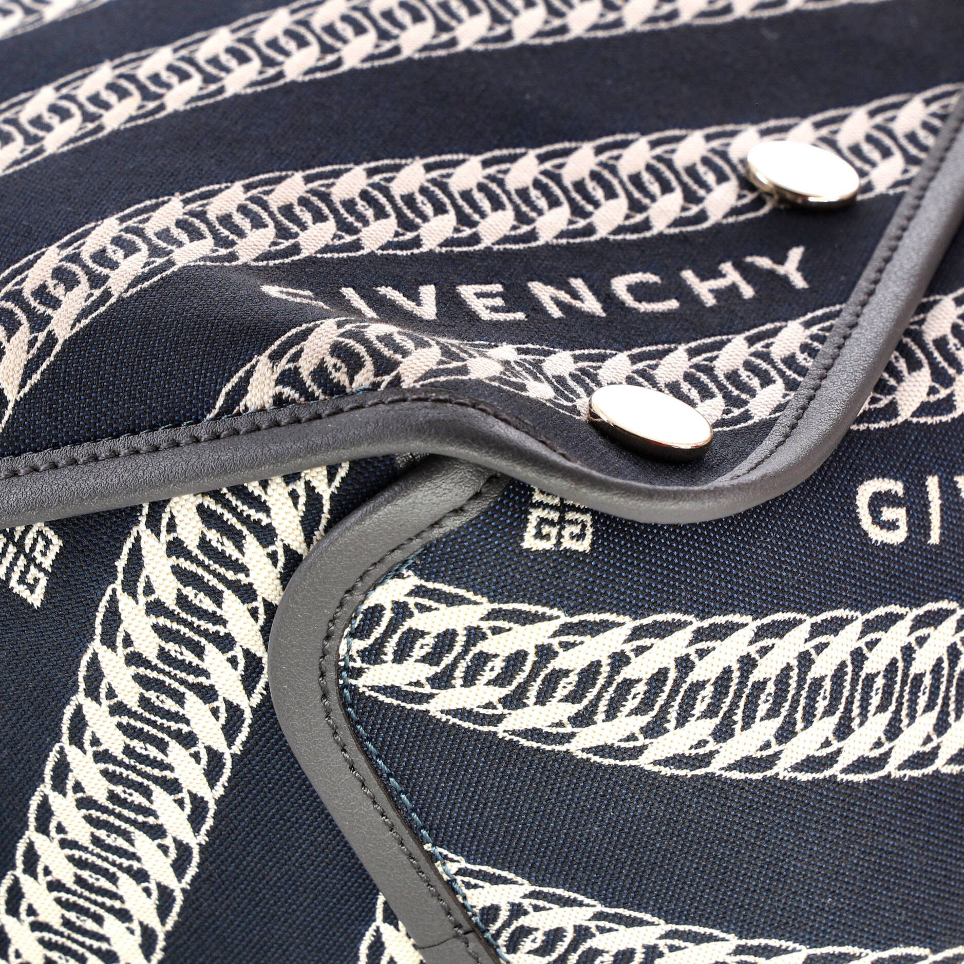 Givenchy Bond Shopper Tote Size ONE SIZE - 7 Thumbnail