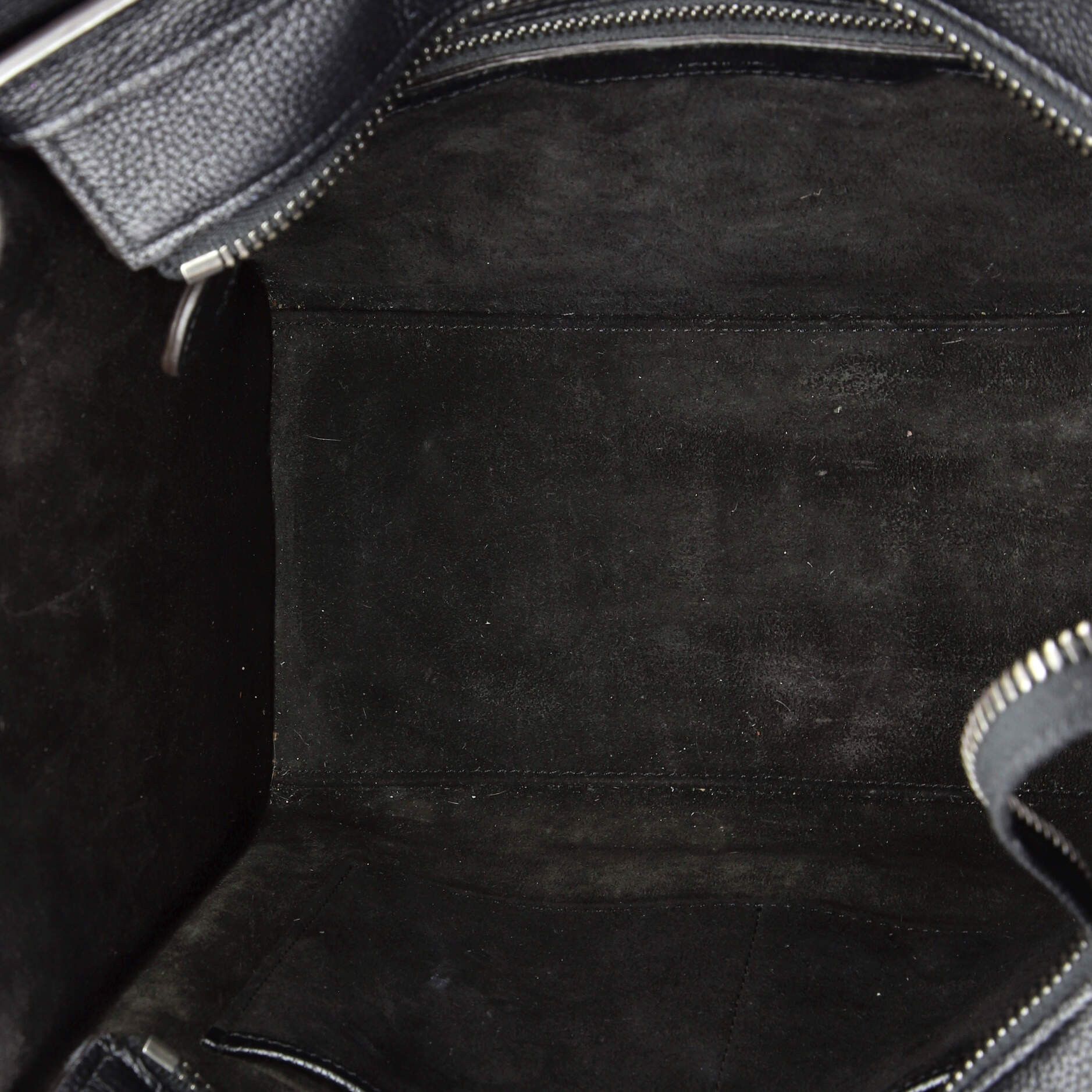Celine Luggage Bag Size ONE SIZE - 5 Thumbnail