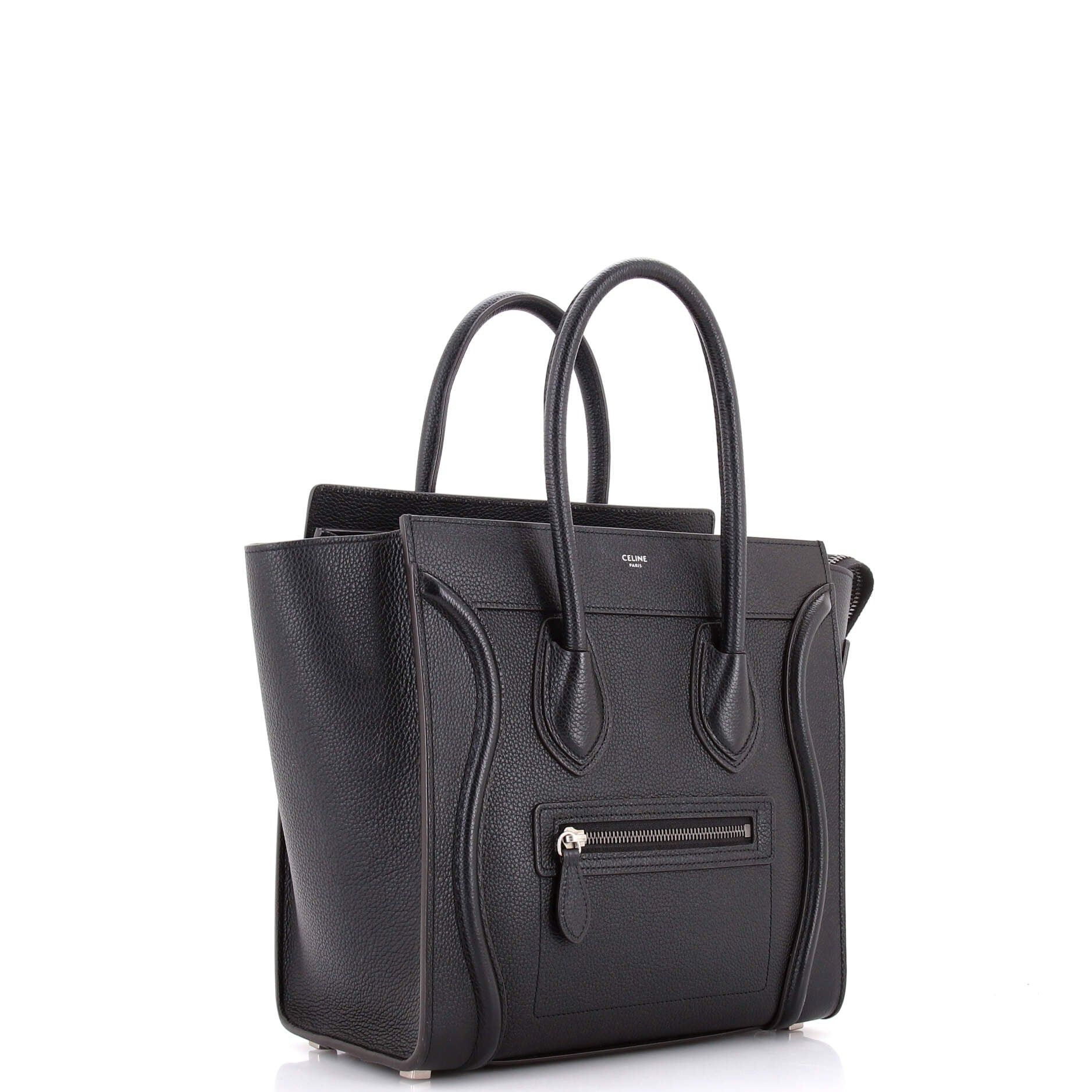 Celine Luggage Bag Size ONE SIZE - 2 Thumbnail