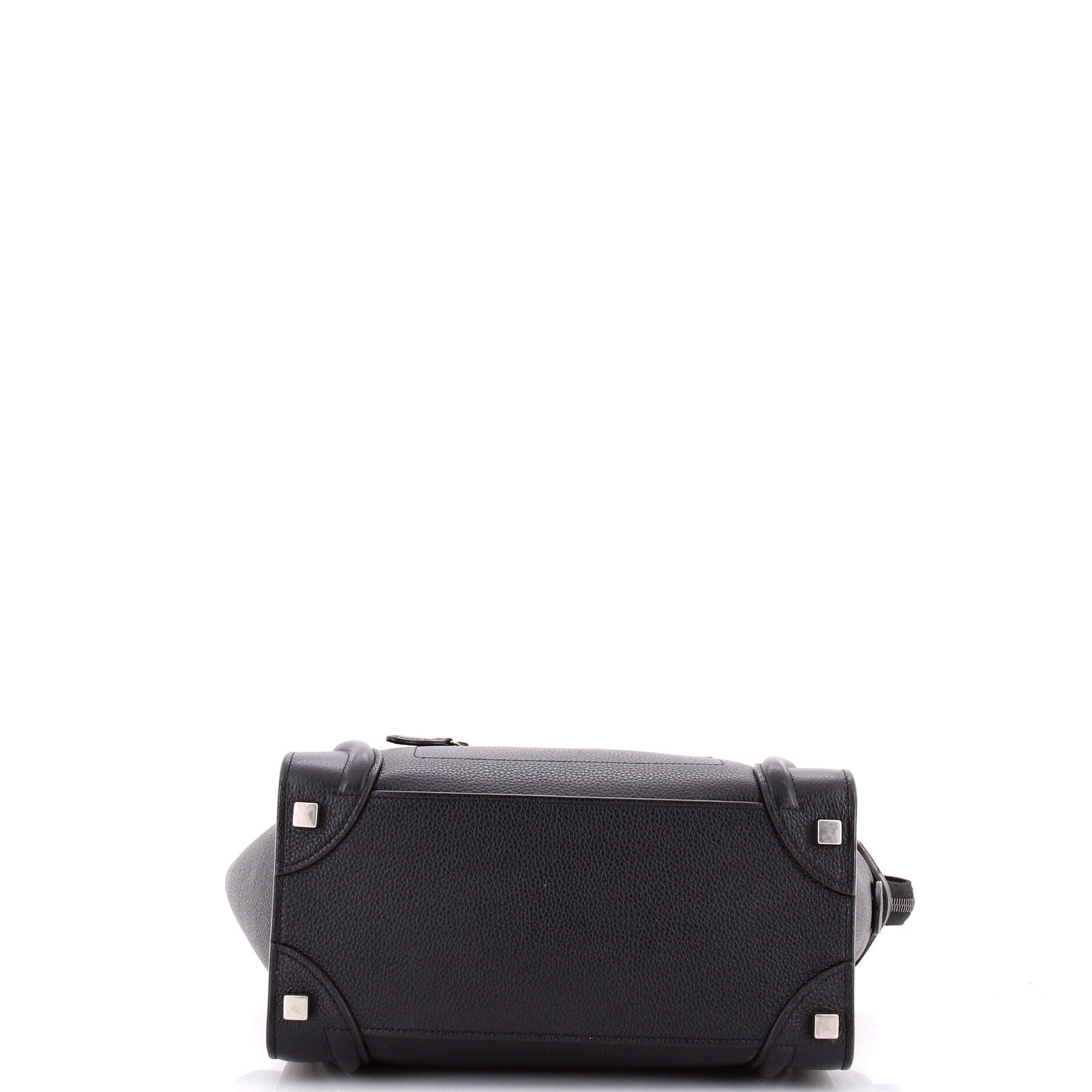 Celine Luggage Bag Size ONE SIZE - 4 Thumbnail