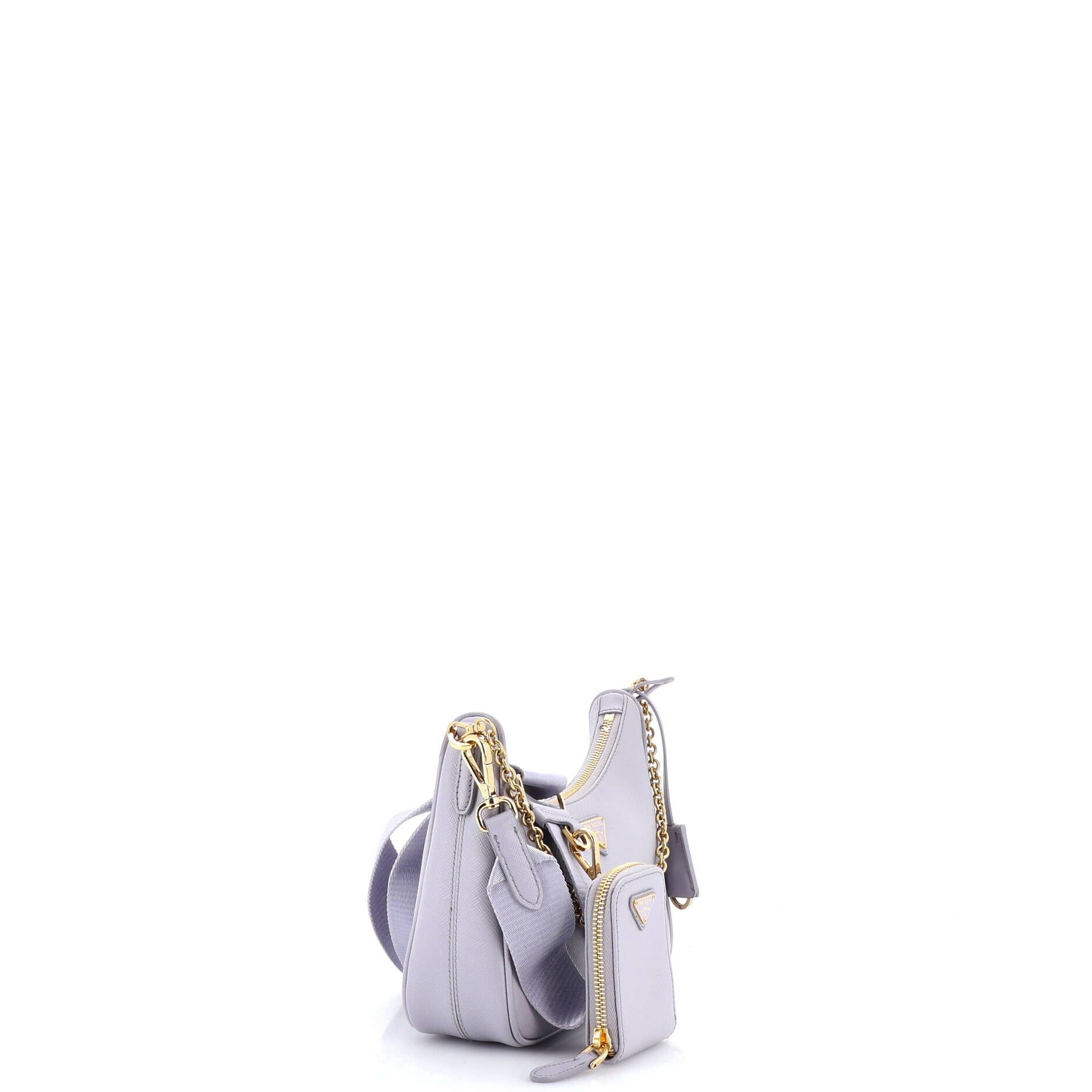 Prada Re-Edition 2005 Shoulder Bag Size ONE SIZE - 2 Thumbnail
