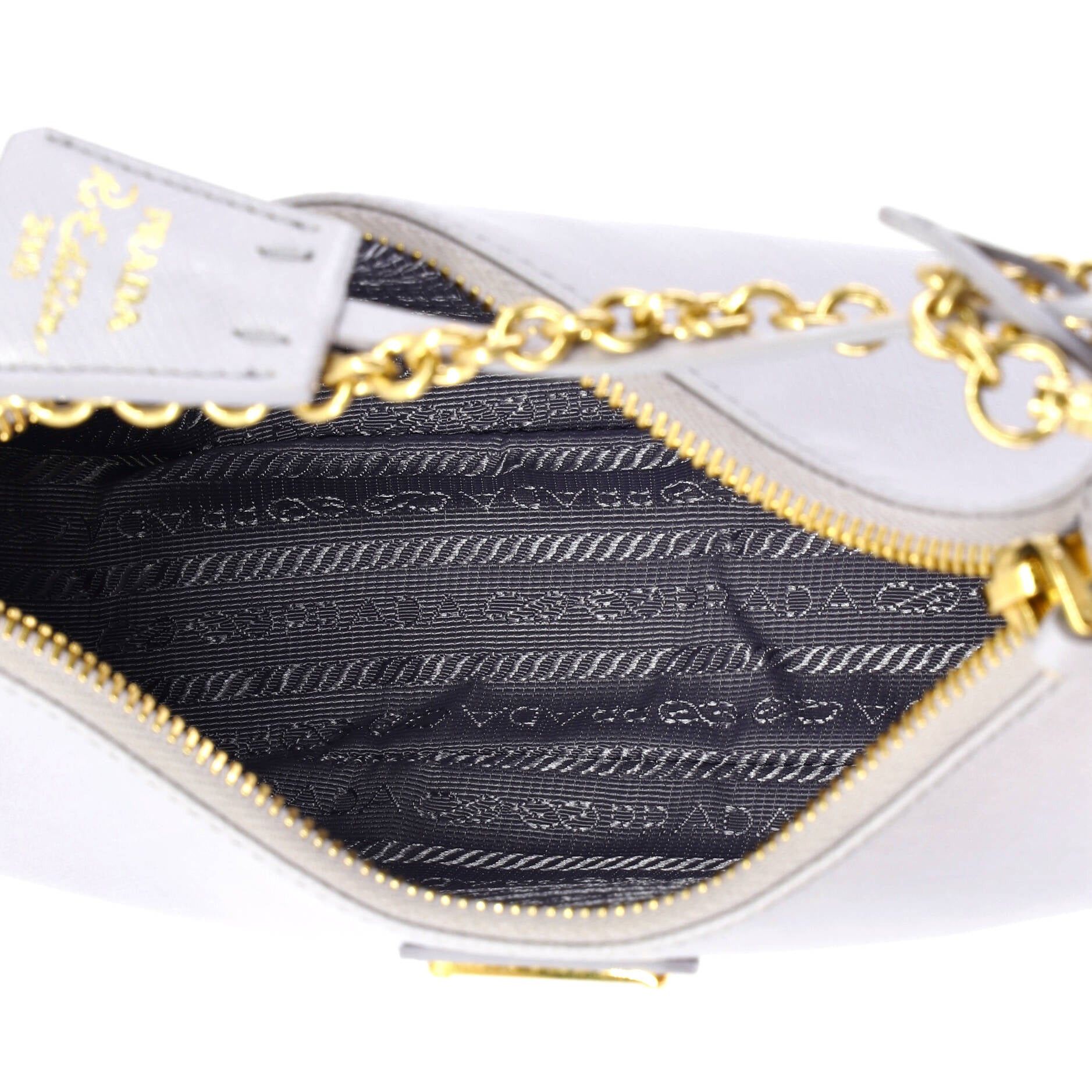 Prada Re-Edition 2005 Shoulder Bag Size ONE SIZE - 5 Thumbnail