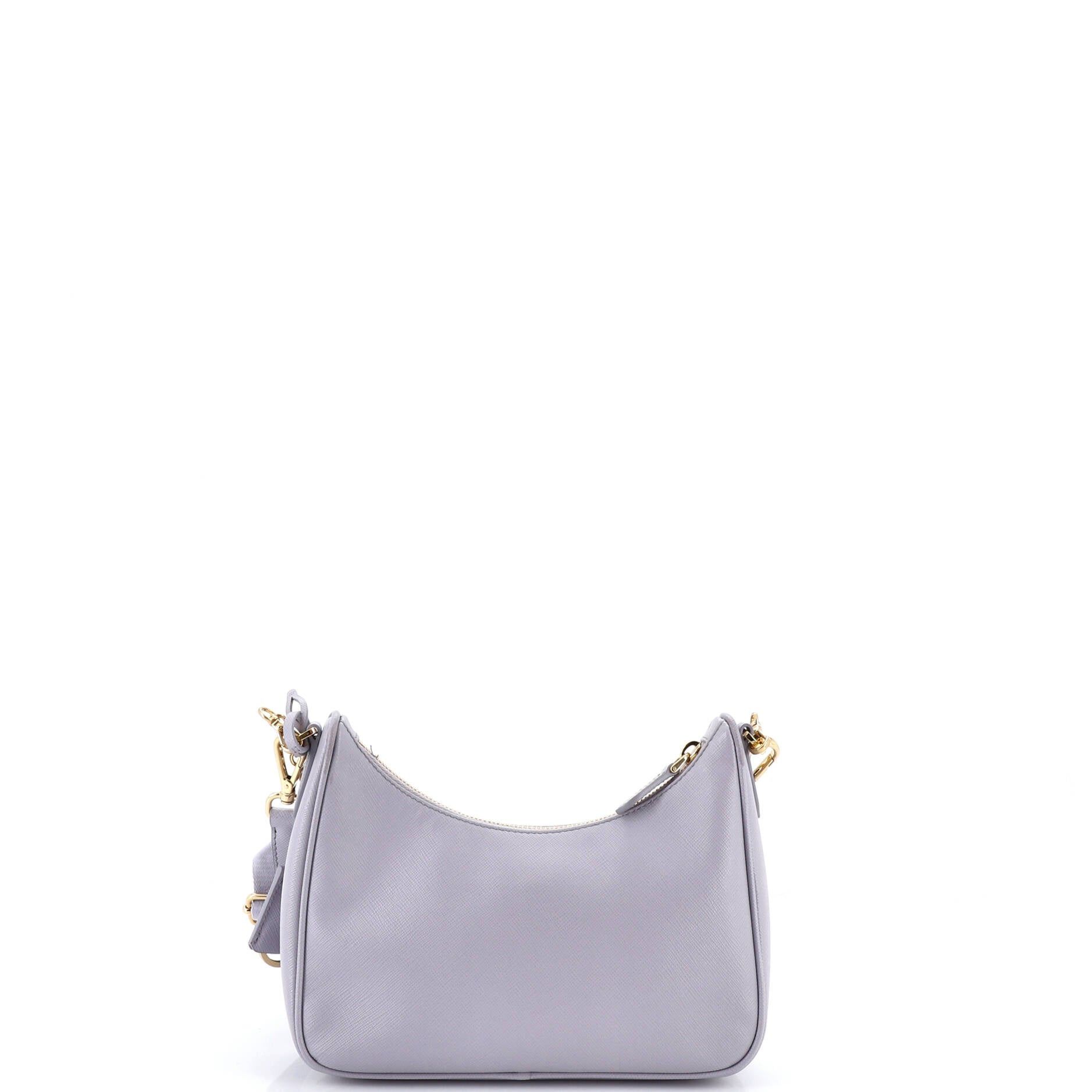 Prada Re-Edition 2005 Shoulder Bag Size ONE SIZE - 3 Thumbnail