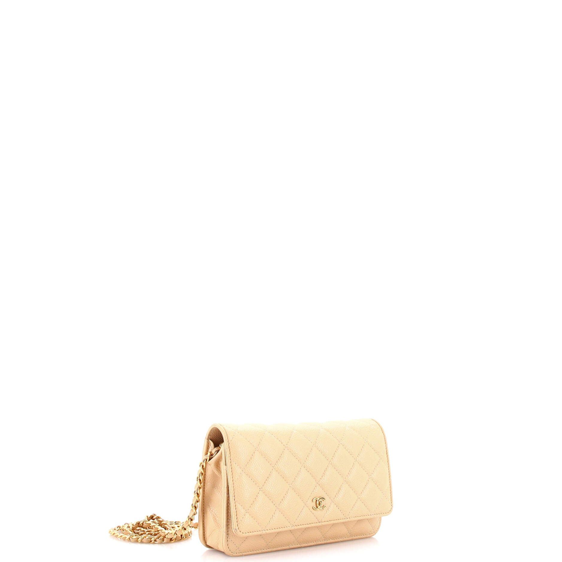 Chanel Wallet on Chain Size ONE SIZE - 2 Thumbnail