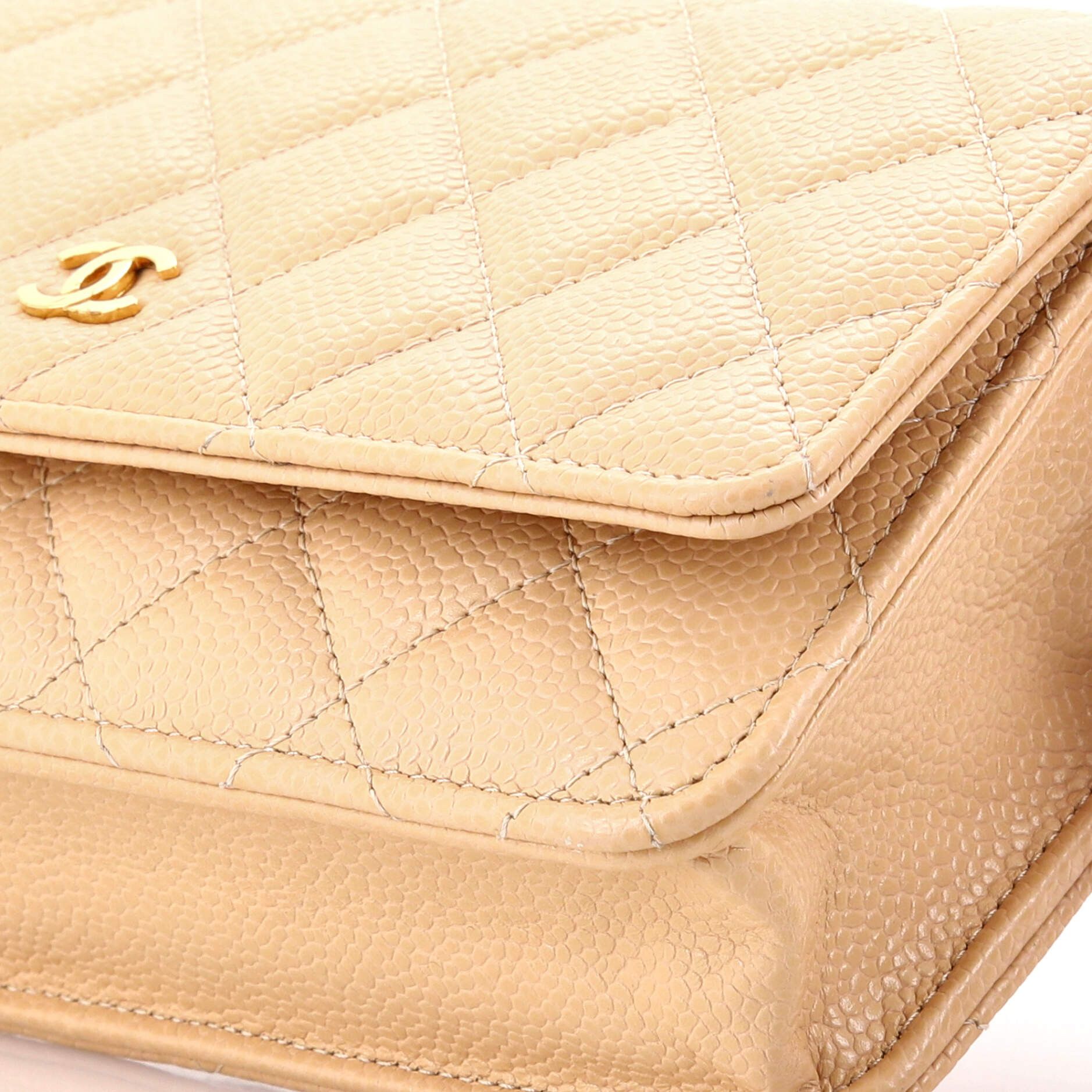 Chanel Wallet on Chain Size ONE SIZE - 6 Thumbnail