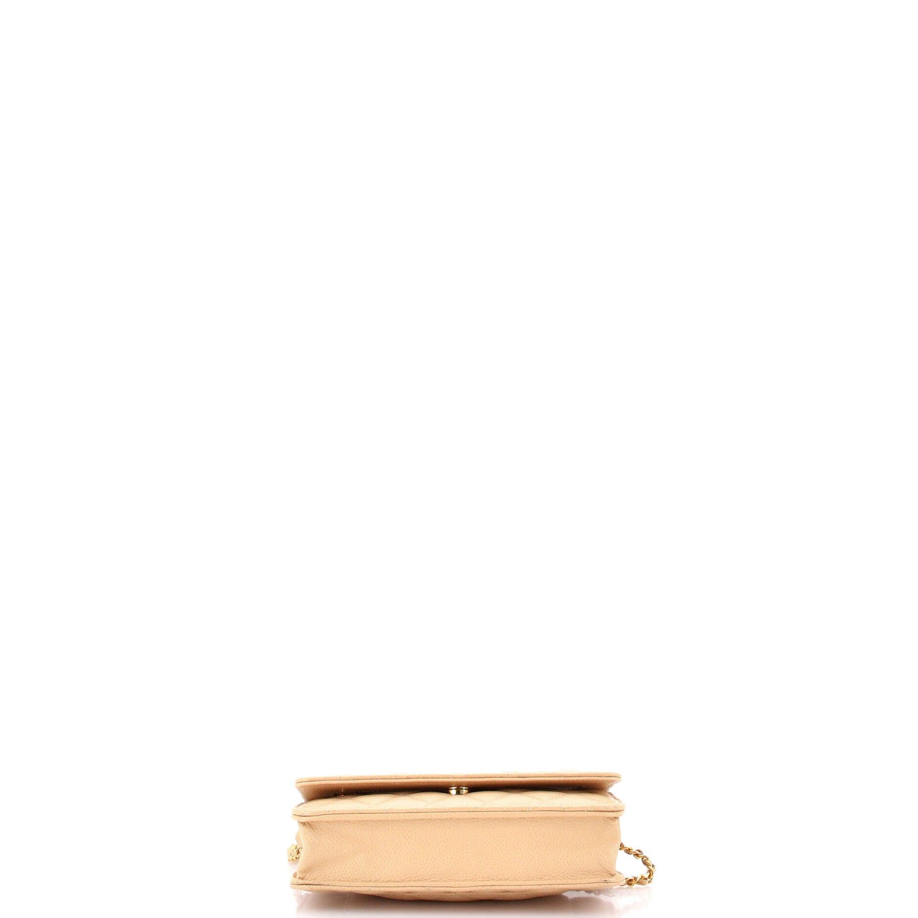 Chanel Wallet on Chain Size ONE SIZE - 4 Thumbnail