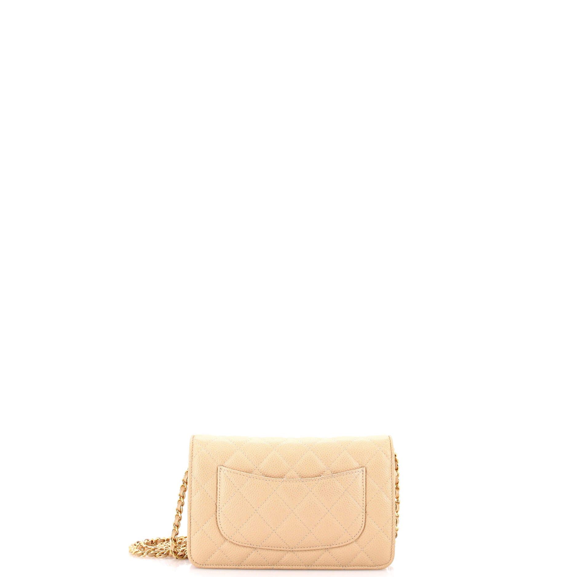 Chanel Wallet on Chain Size ONE SIZE - 3 Thumbnail