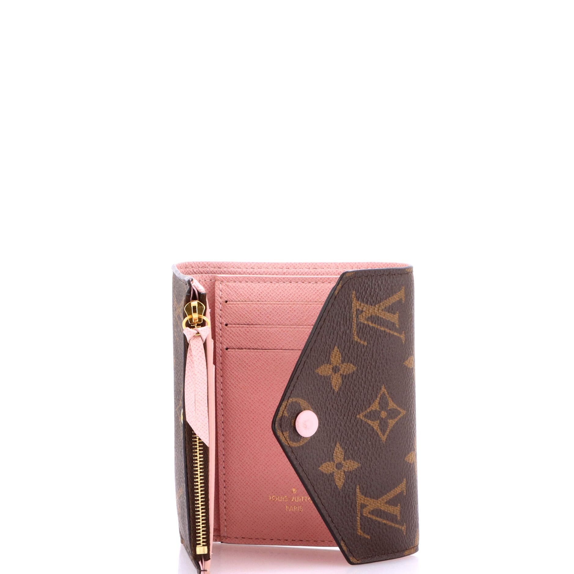 Louis Vuitton Victorine Wallet Size ONE SIZE - 5 Thumbnail