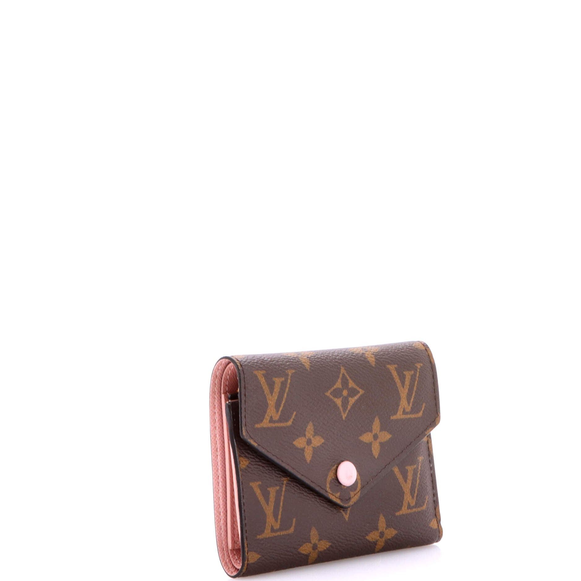 Louis Vuitton Victorine Wallet Size ONE SIZE - 2 Thumbnail