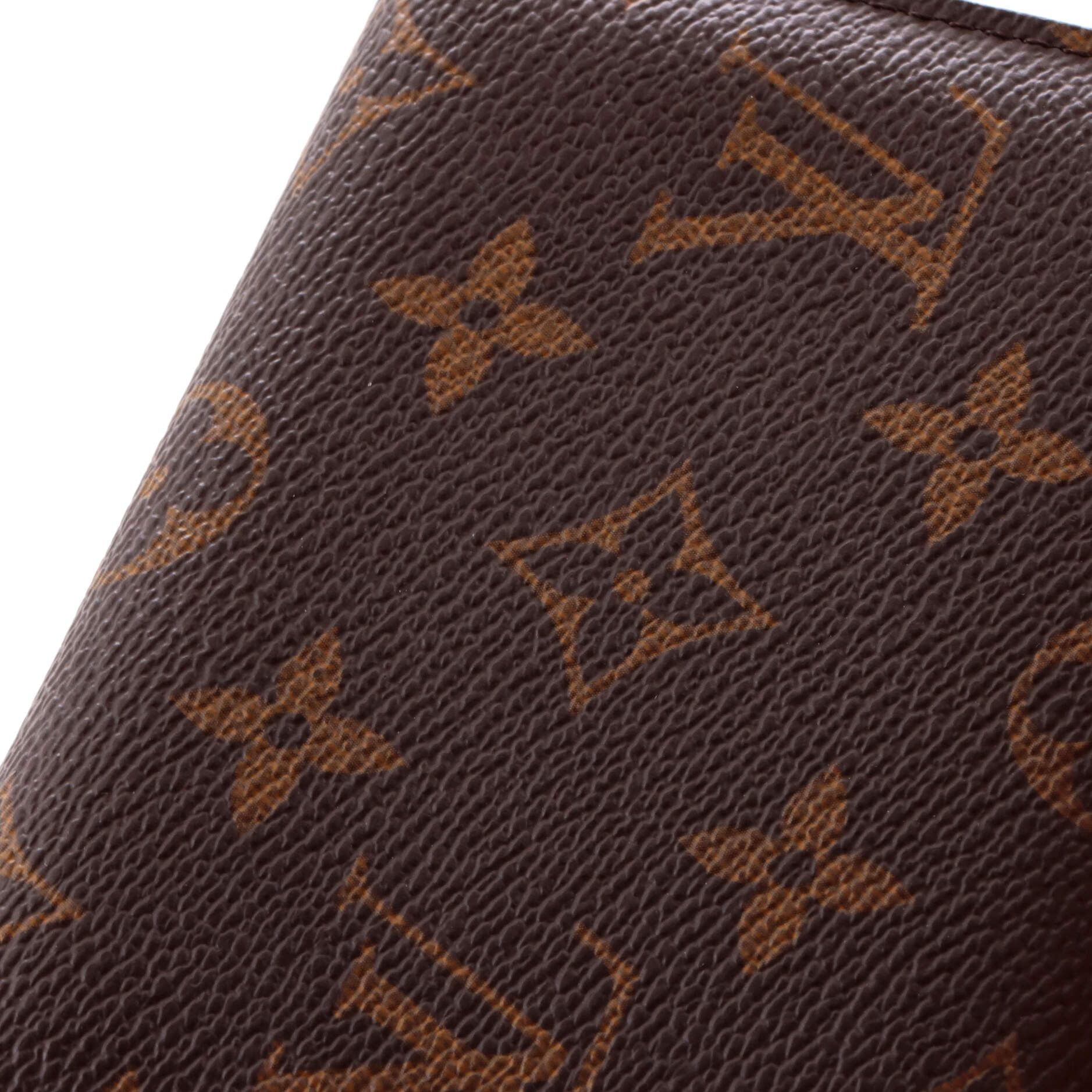 Louis Vuitton Victorine Wallet Size ONE SIZE - 7 Thumbnail