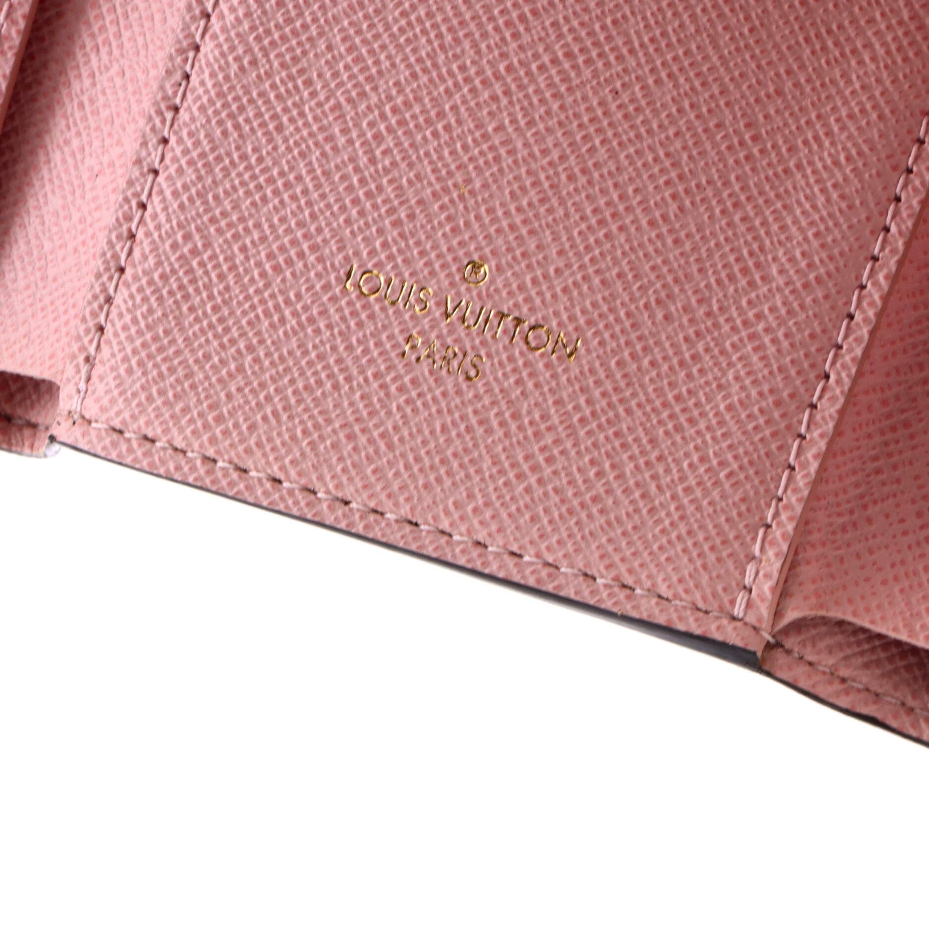 Louis Vuitton Victorine Wallet Size ONE SIZE - 8 Thumbnail