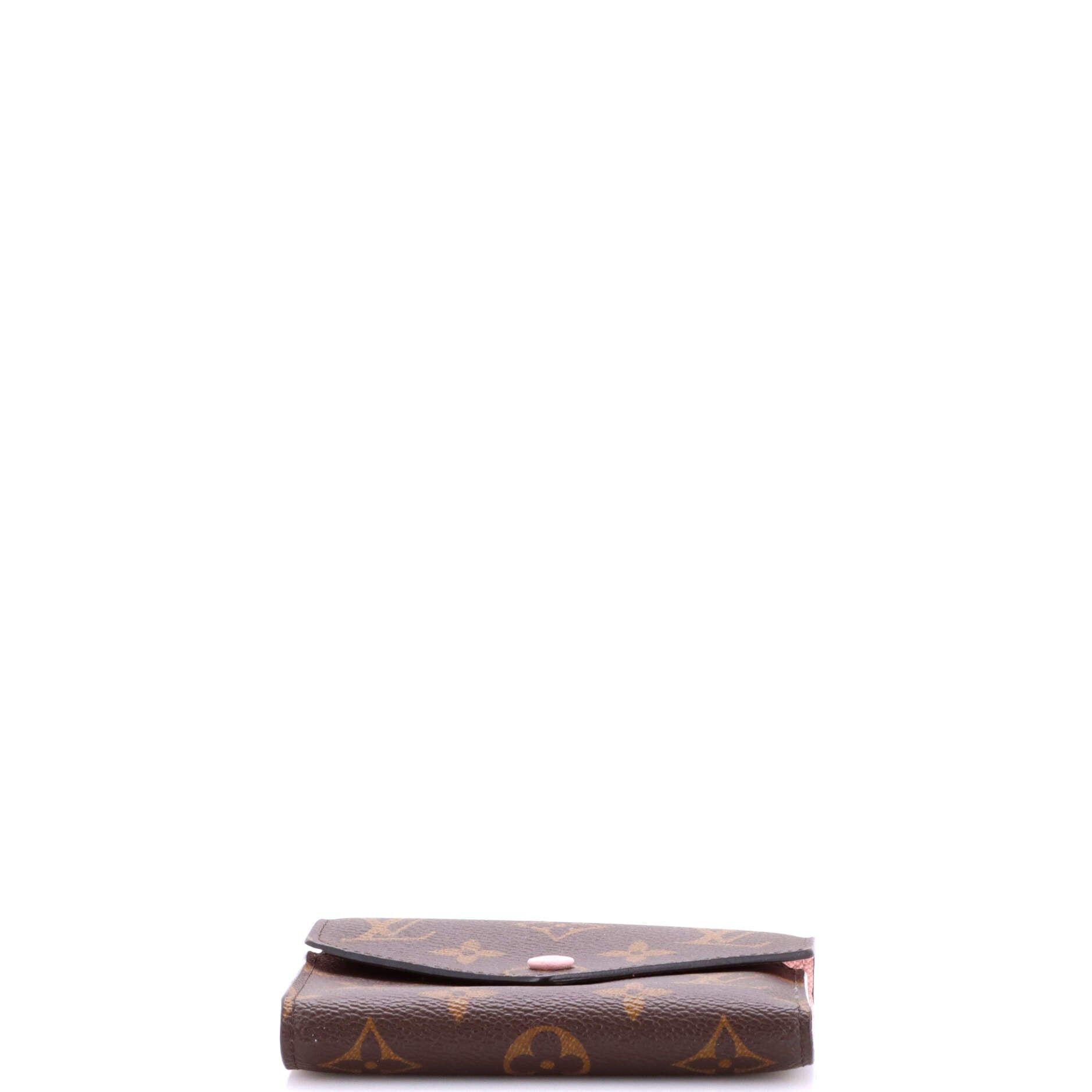 Louis Vuitton Victorine Wallet Size ONE SIZE - 4 Thumbnail